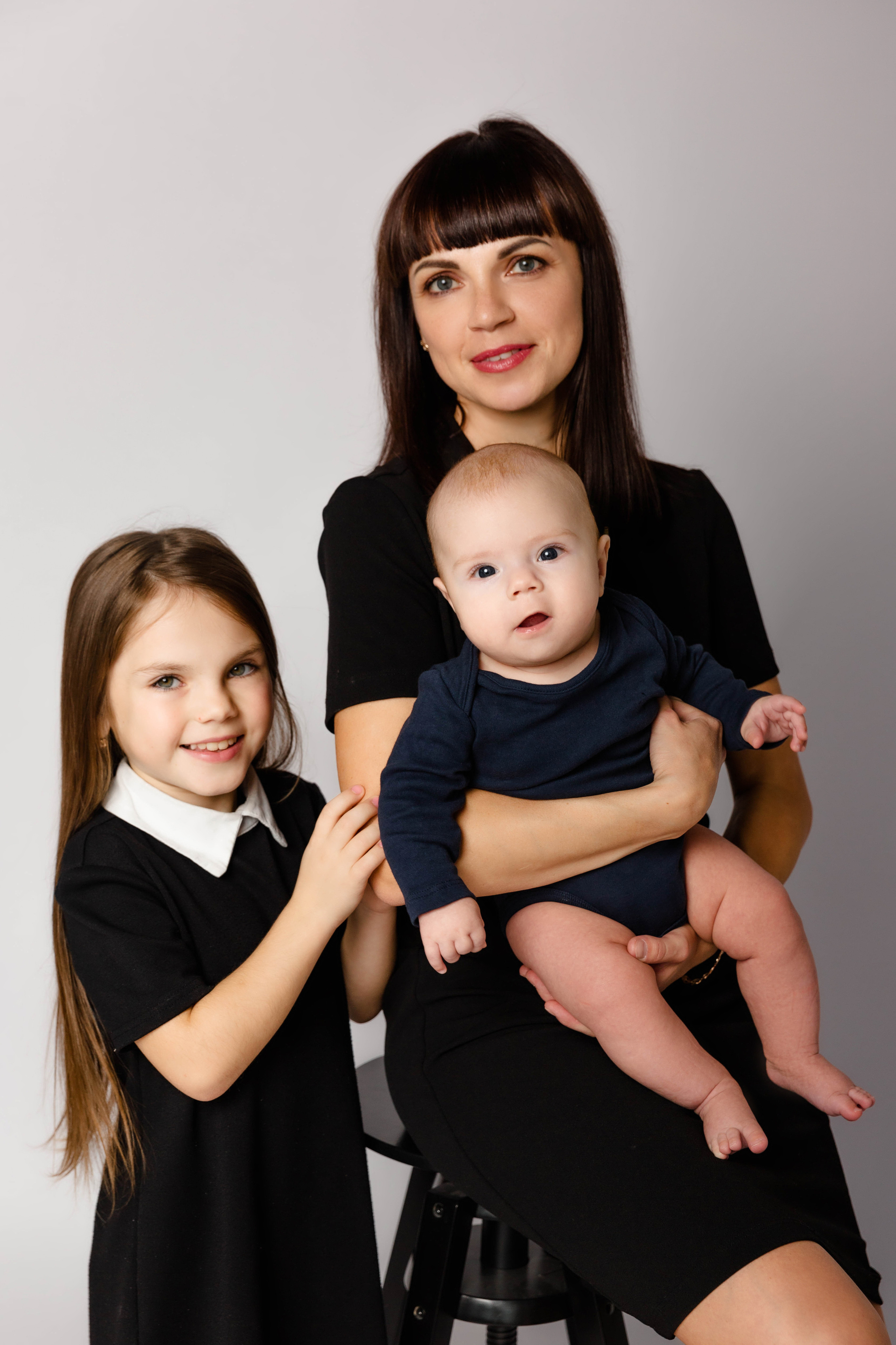 Надежда. Персональный фотограф Катерина Литвинова