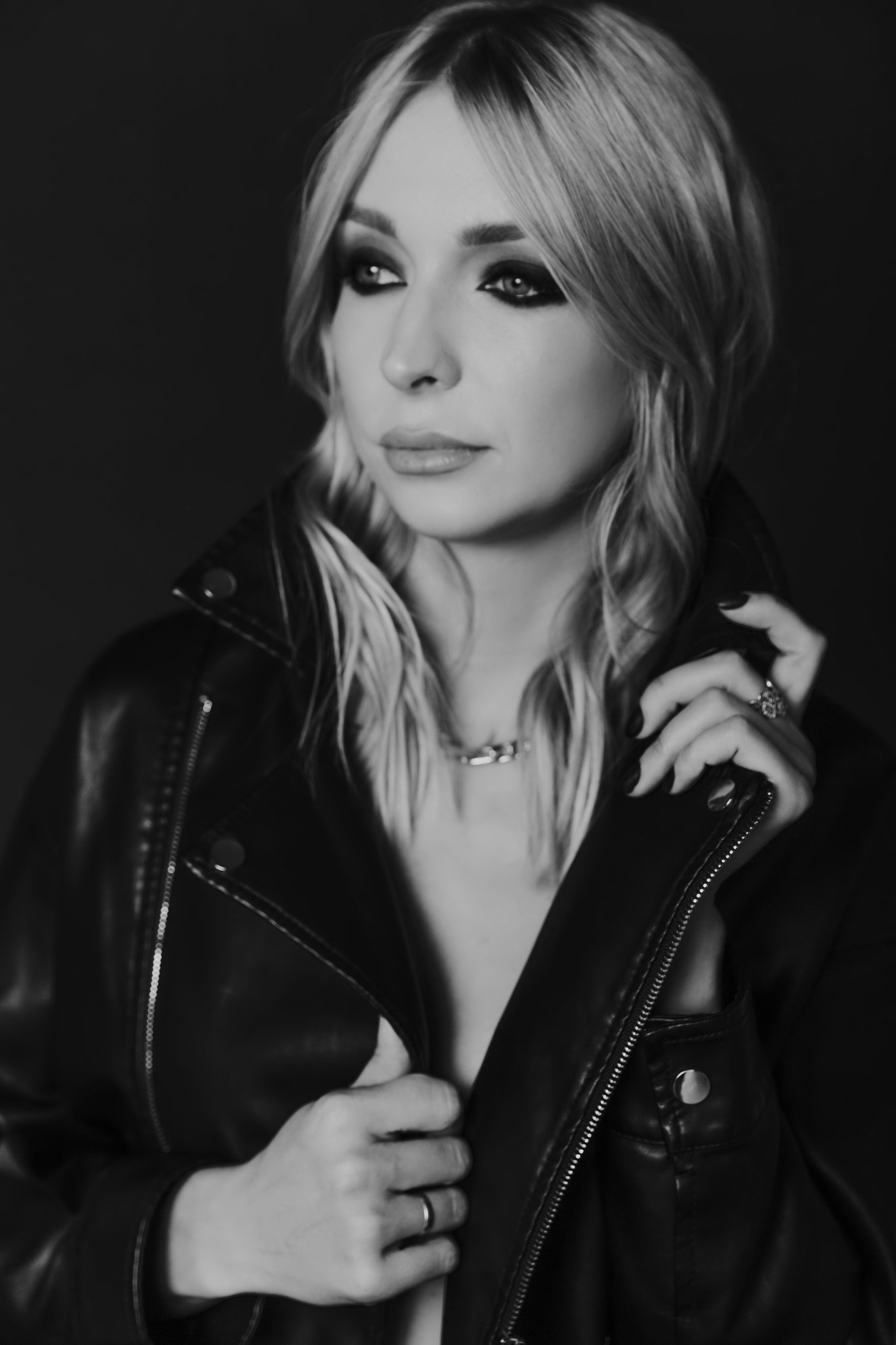 Анна. Студия 2022 г. Персональный фотограф Катерина Литвинова