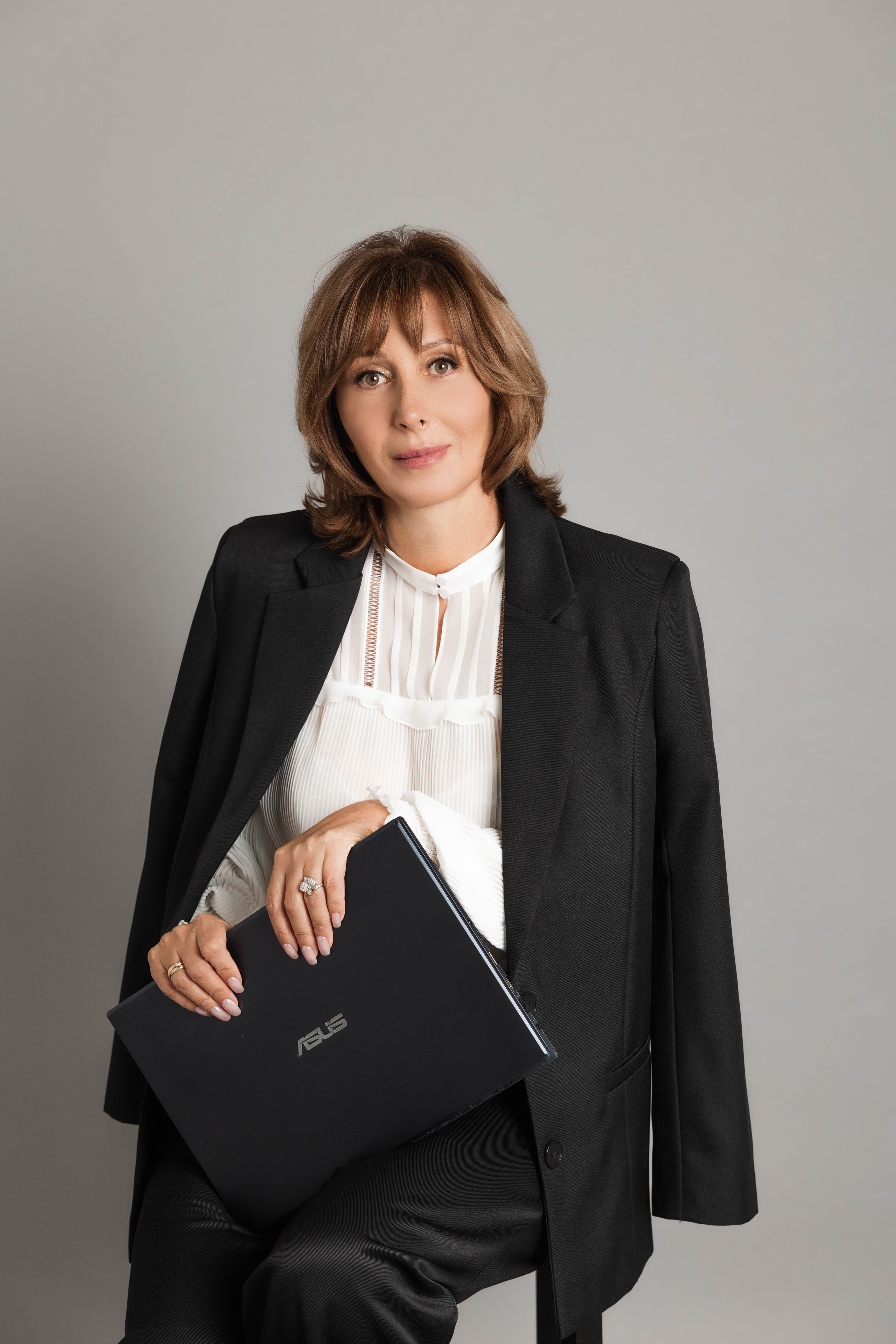 Римма. Персональный фотограф Катерина Литвинова