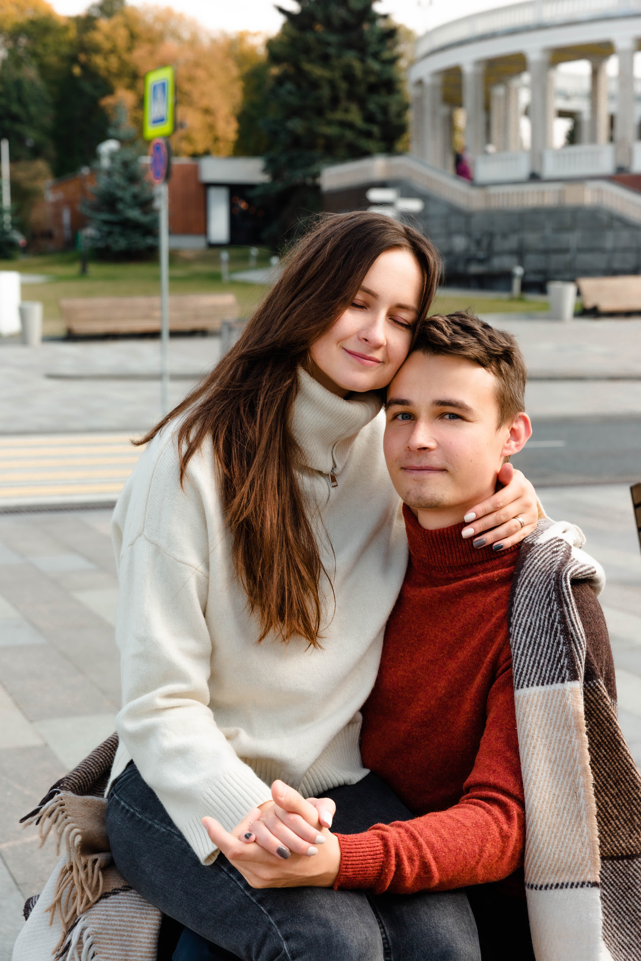 Анна. Персональный фотограф Катерина Литвинова