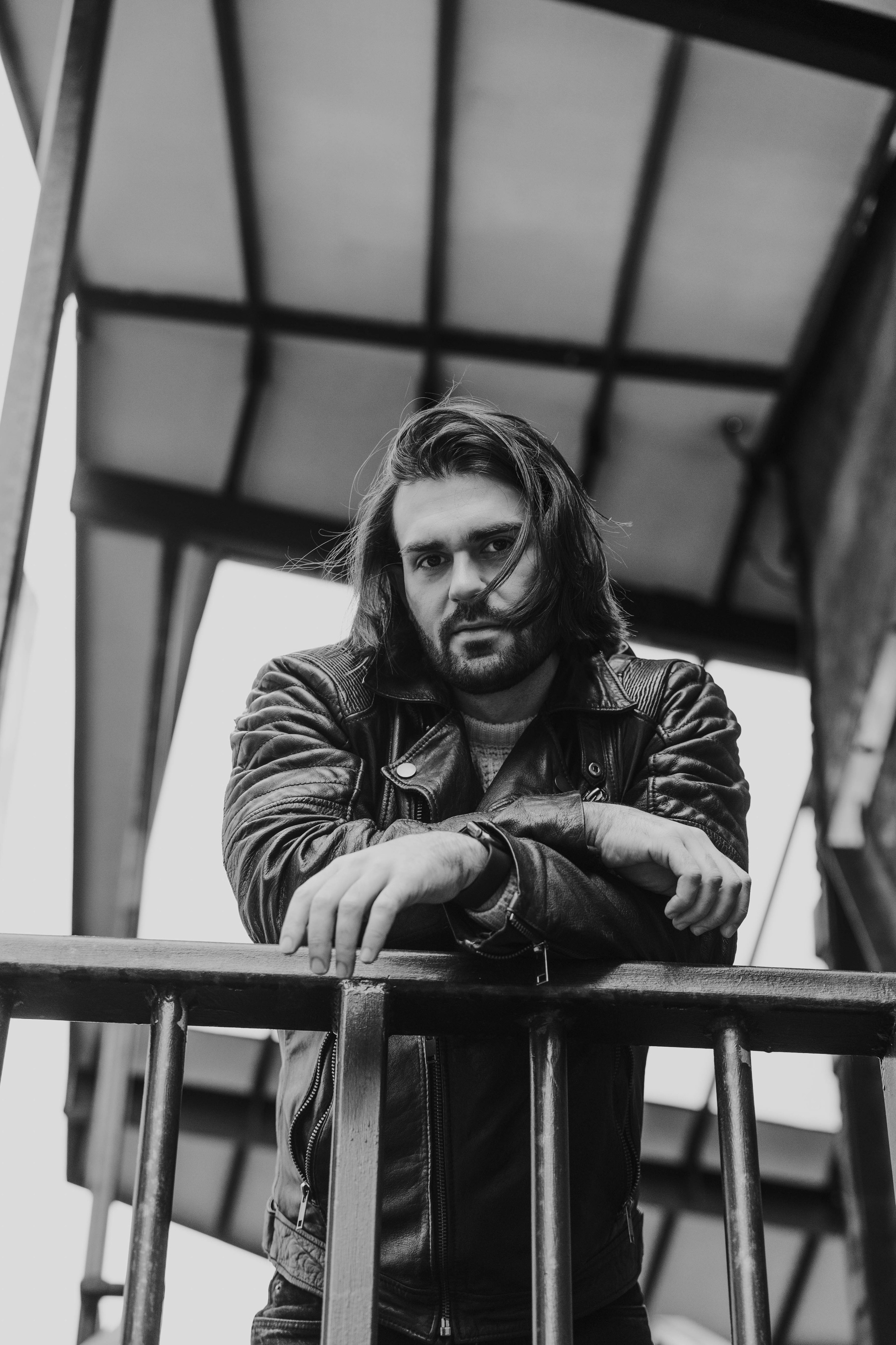 Стас. Персональный фотограф Катерина Литвинова