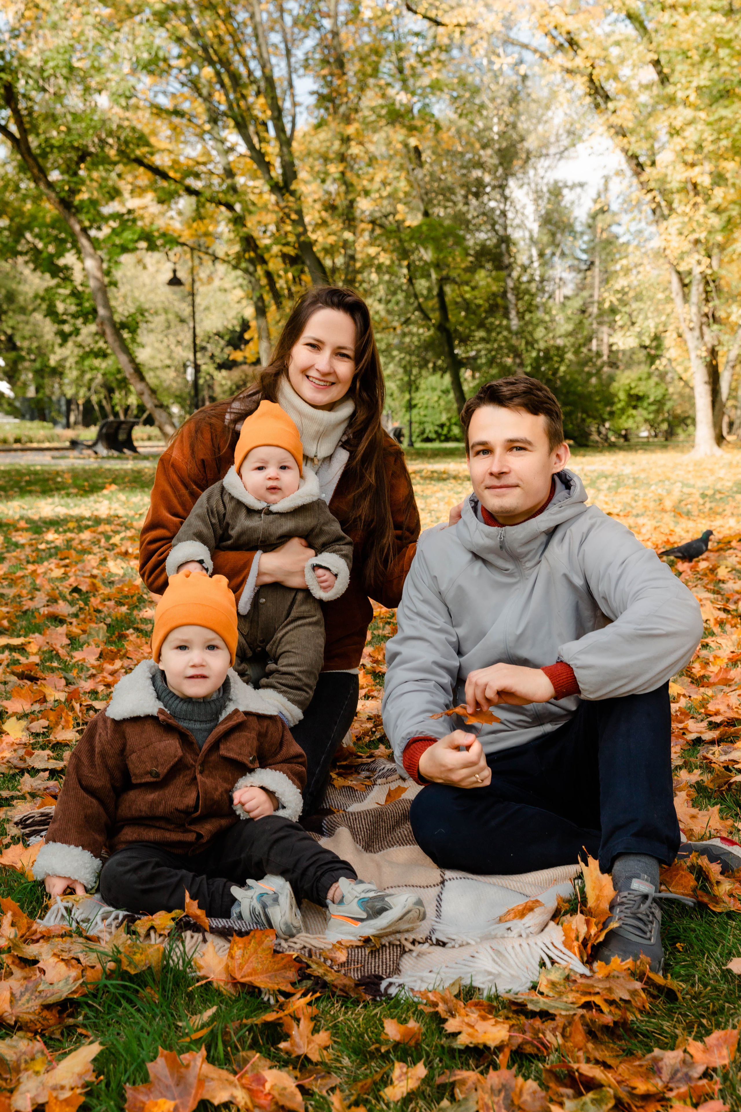 Анна. Персональный фотограф Катерина Литвинова