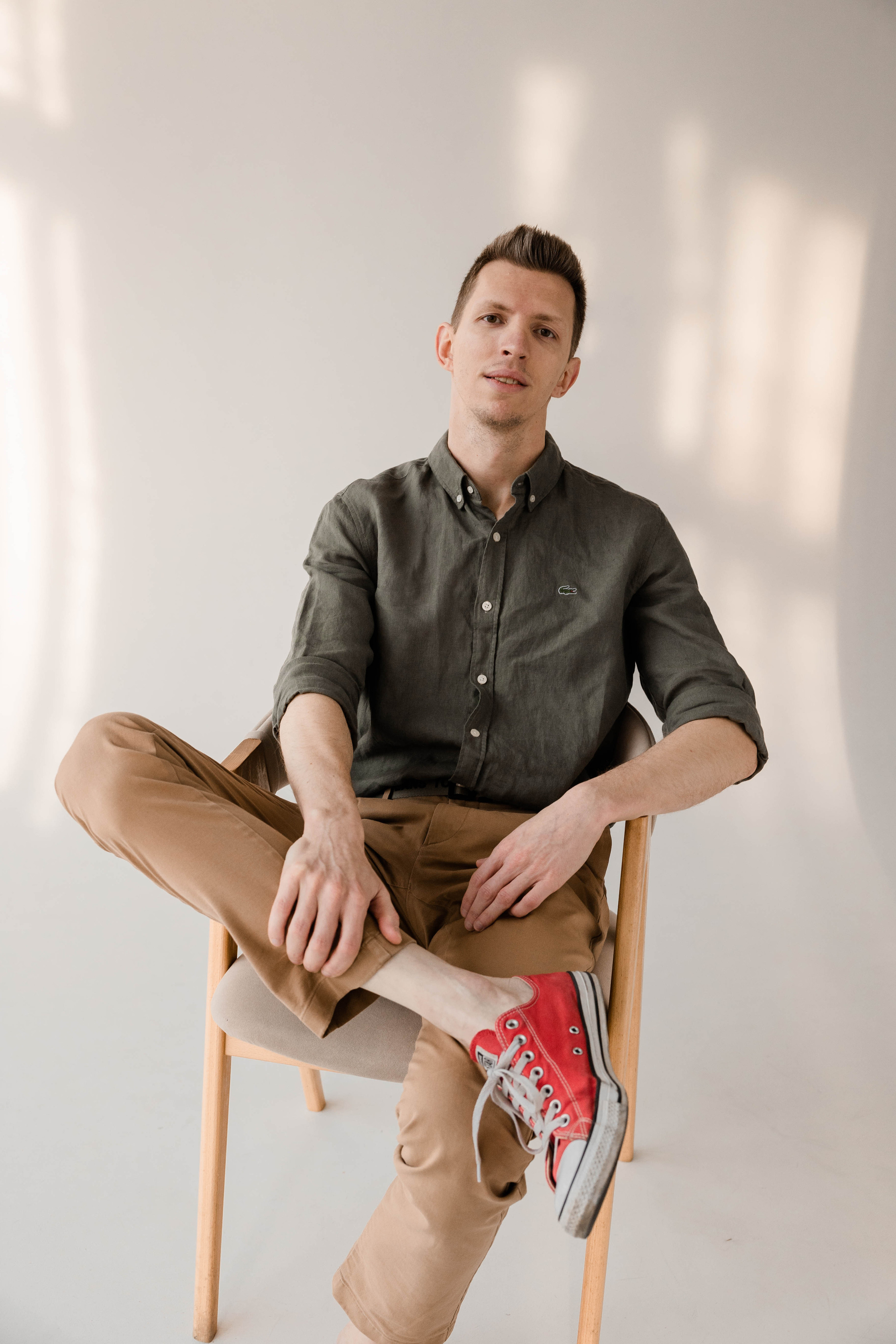 Вова. Персональный фотограф Катерина Литвинова