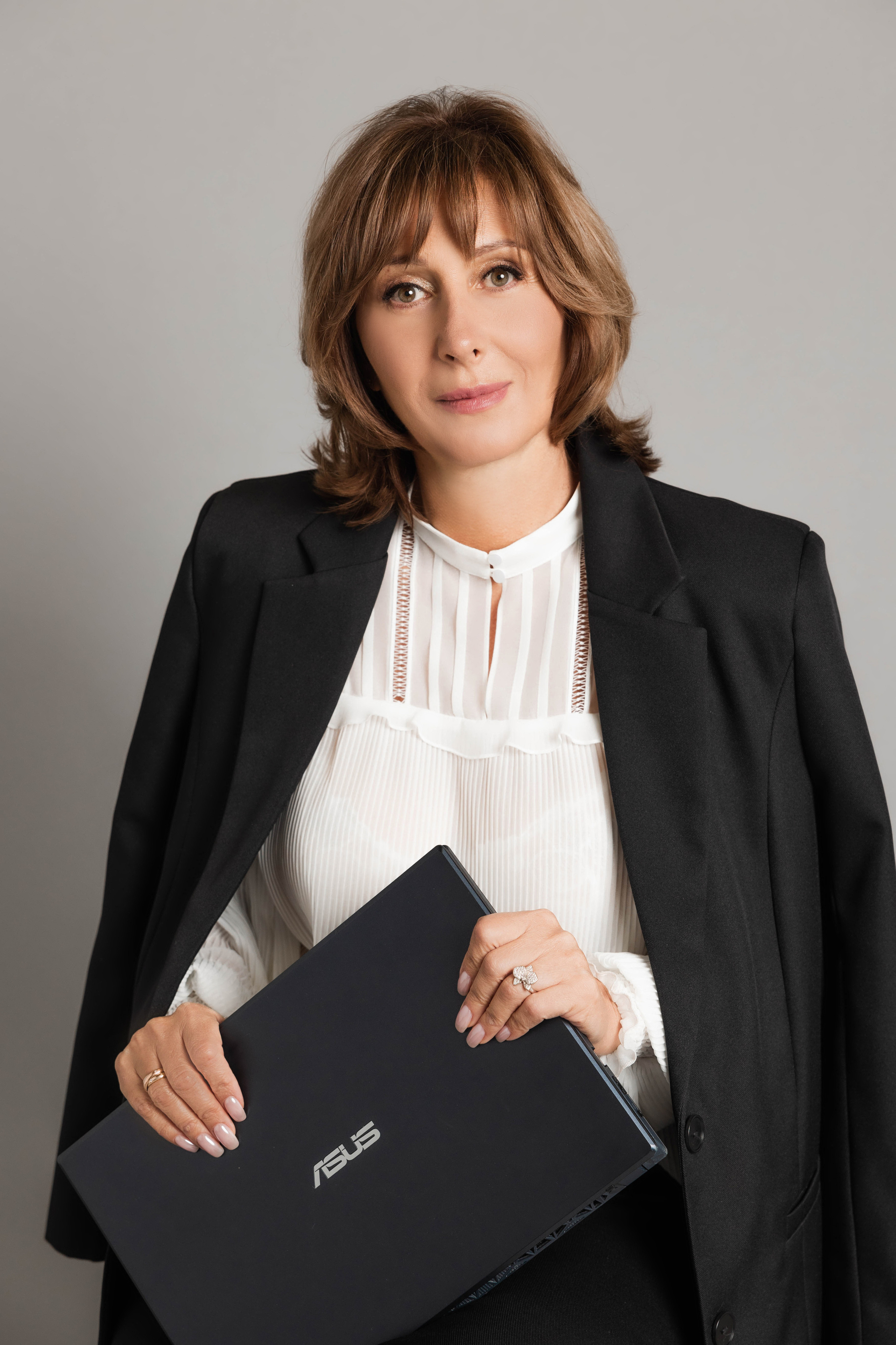 Римма. Персональный фотограф Катерина Литвинова