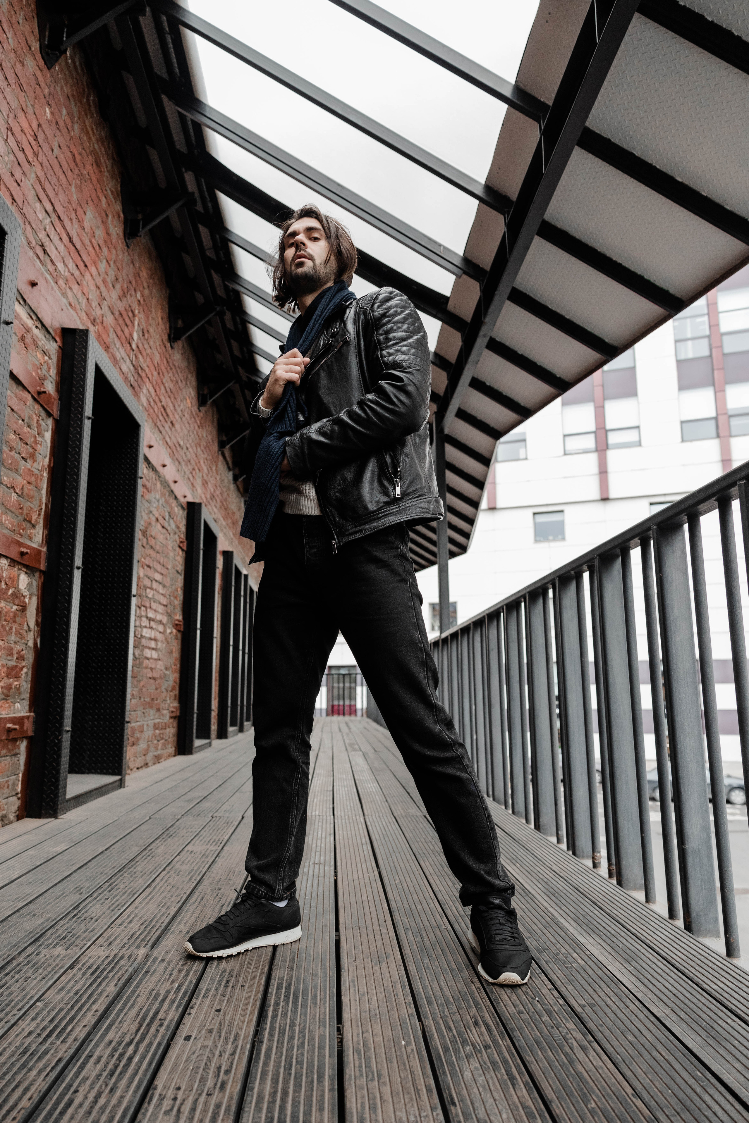 Стас. Персональный фотограф Катерина Литвинова