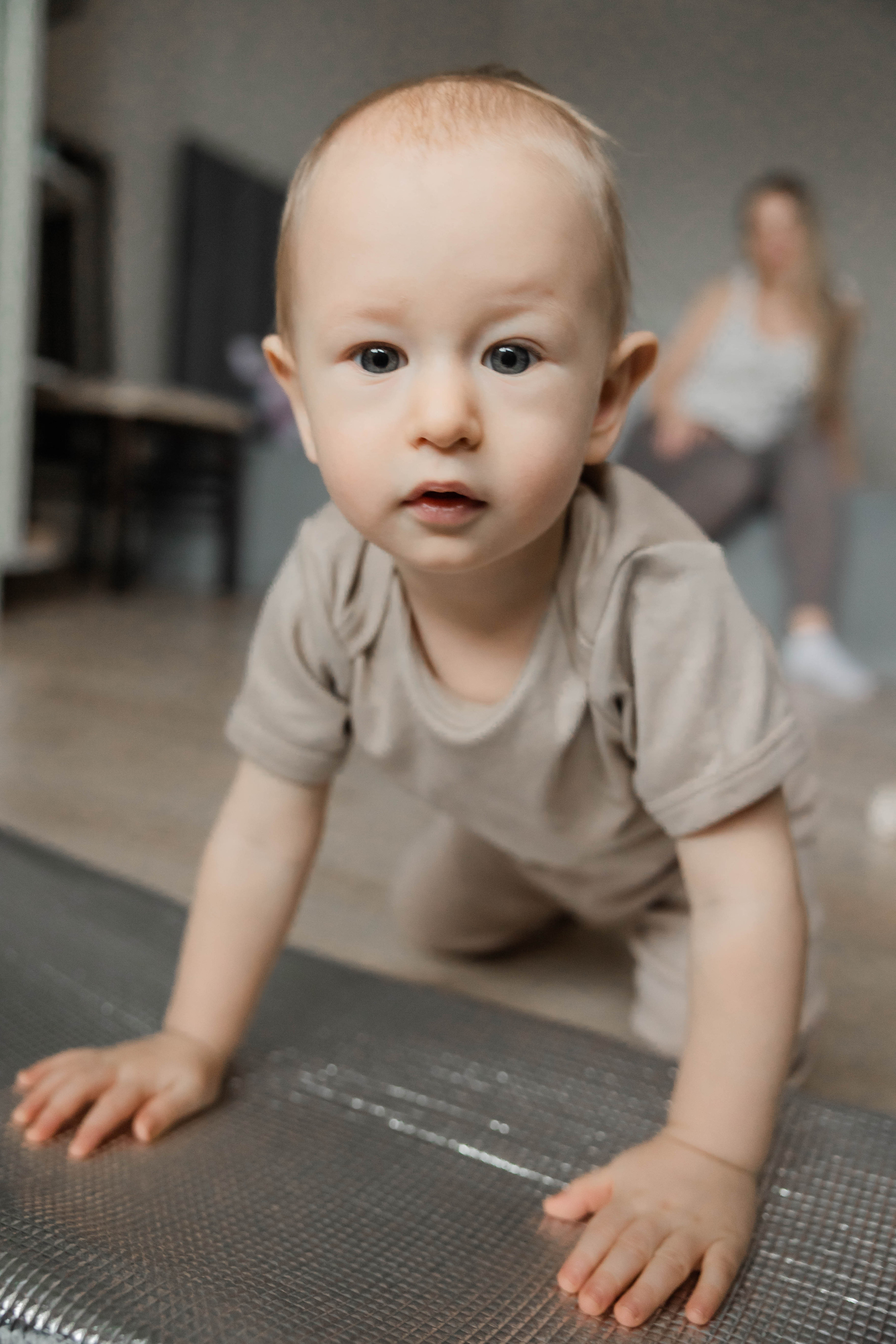 Настя и Амир. Персональный фотограф Катерина Литвинова