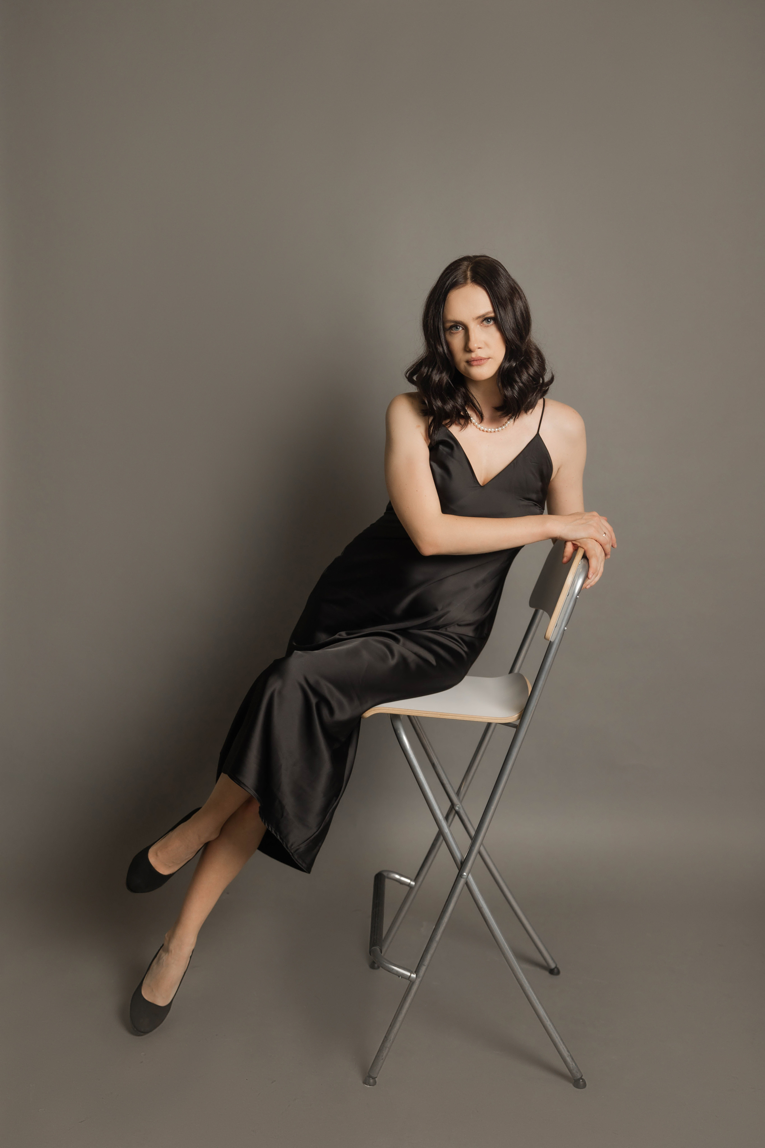 Вика. Студия.2023 г. Персональный фотограф Катерина Литвинова