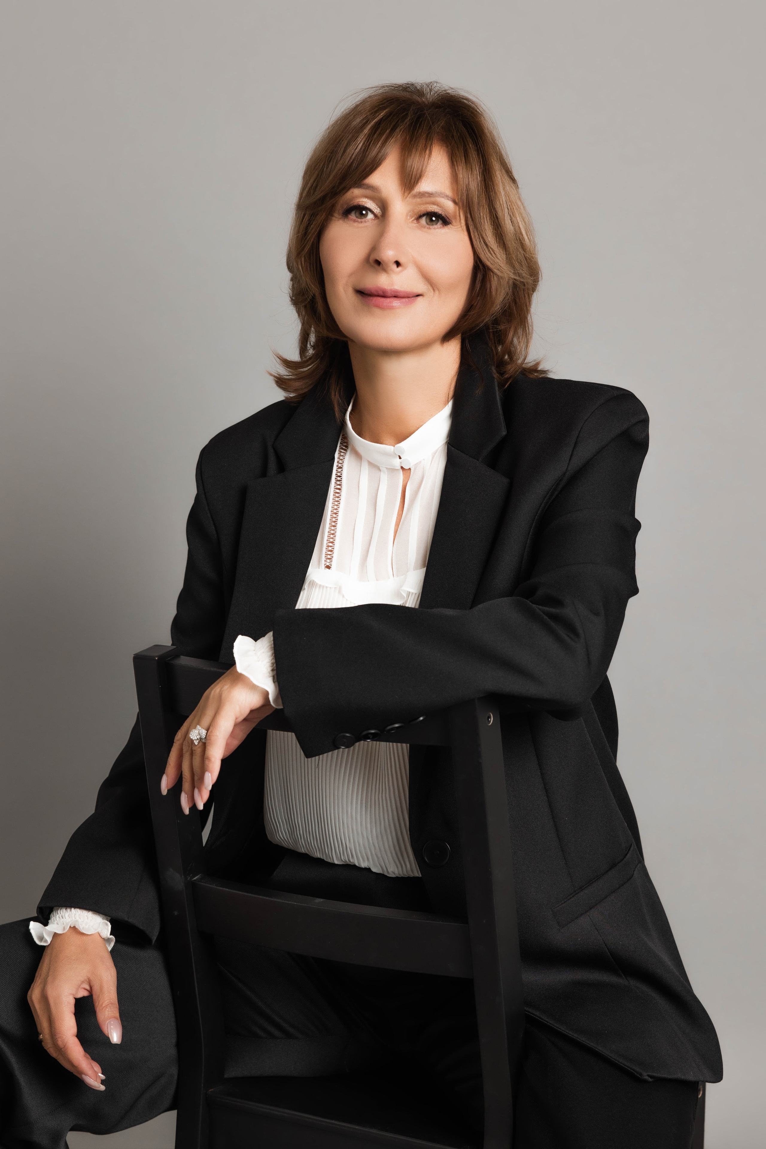 Римма. Персональный фотограф Катерина Литвинова