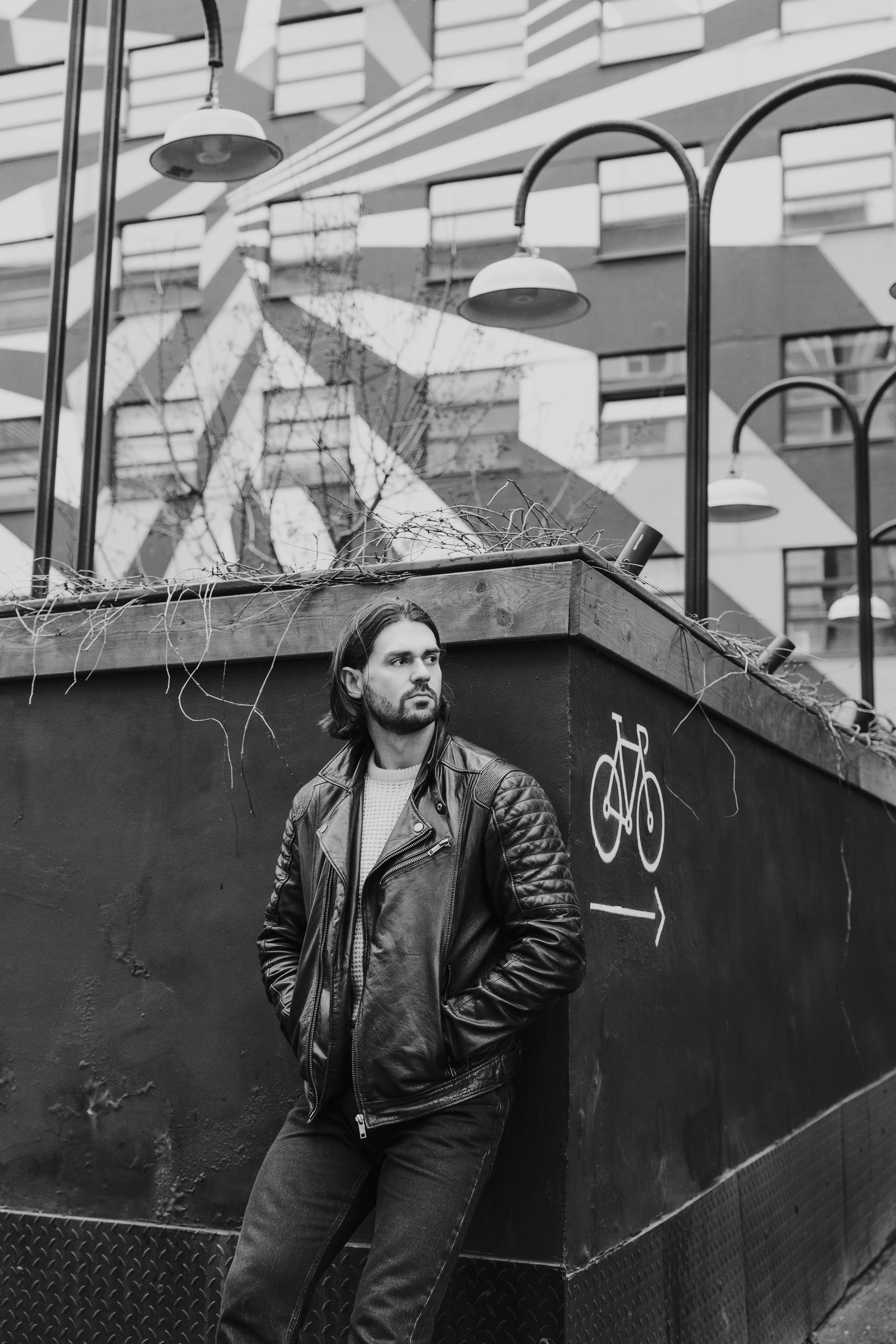 Стас. Персональный фотограф Катерина Литвинова