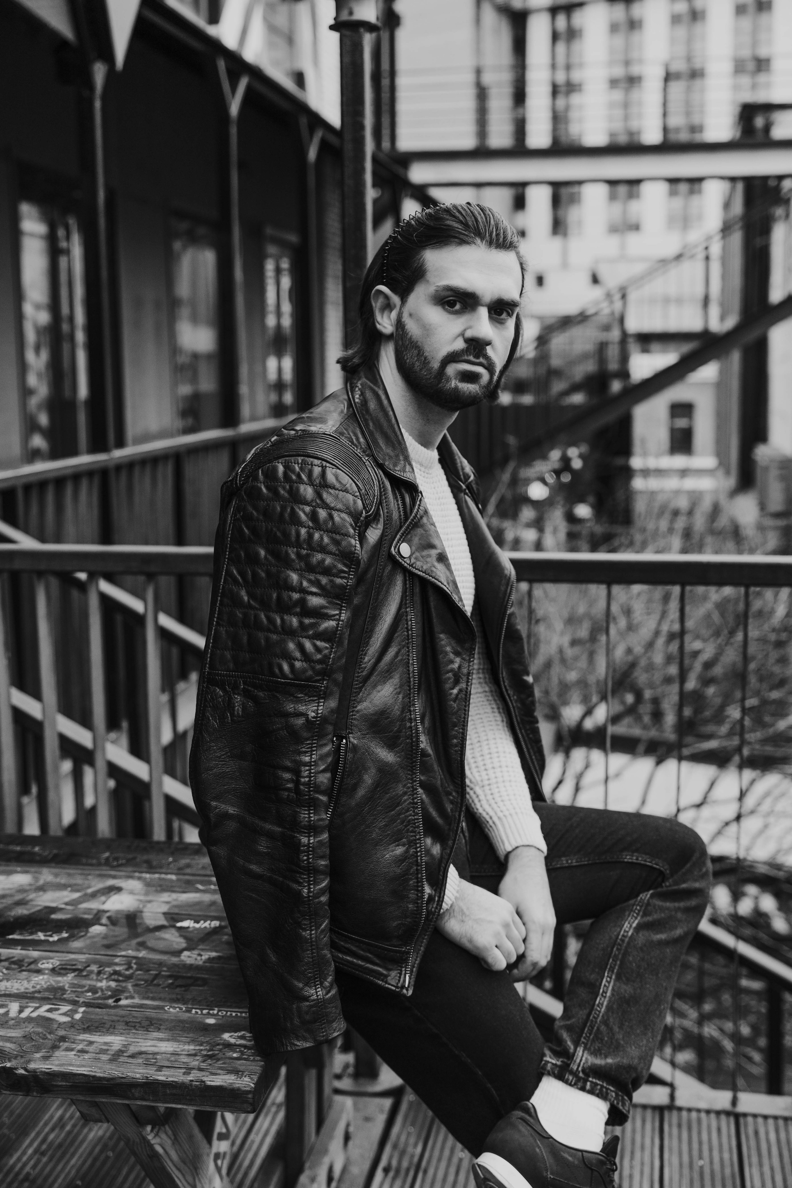 Стас. Персональный фотограф Катерина Литвинова