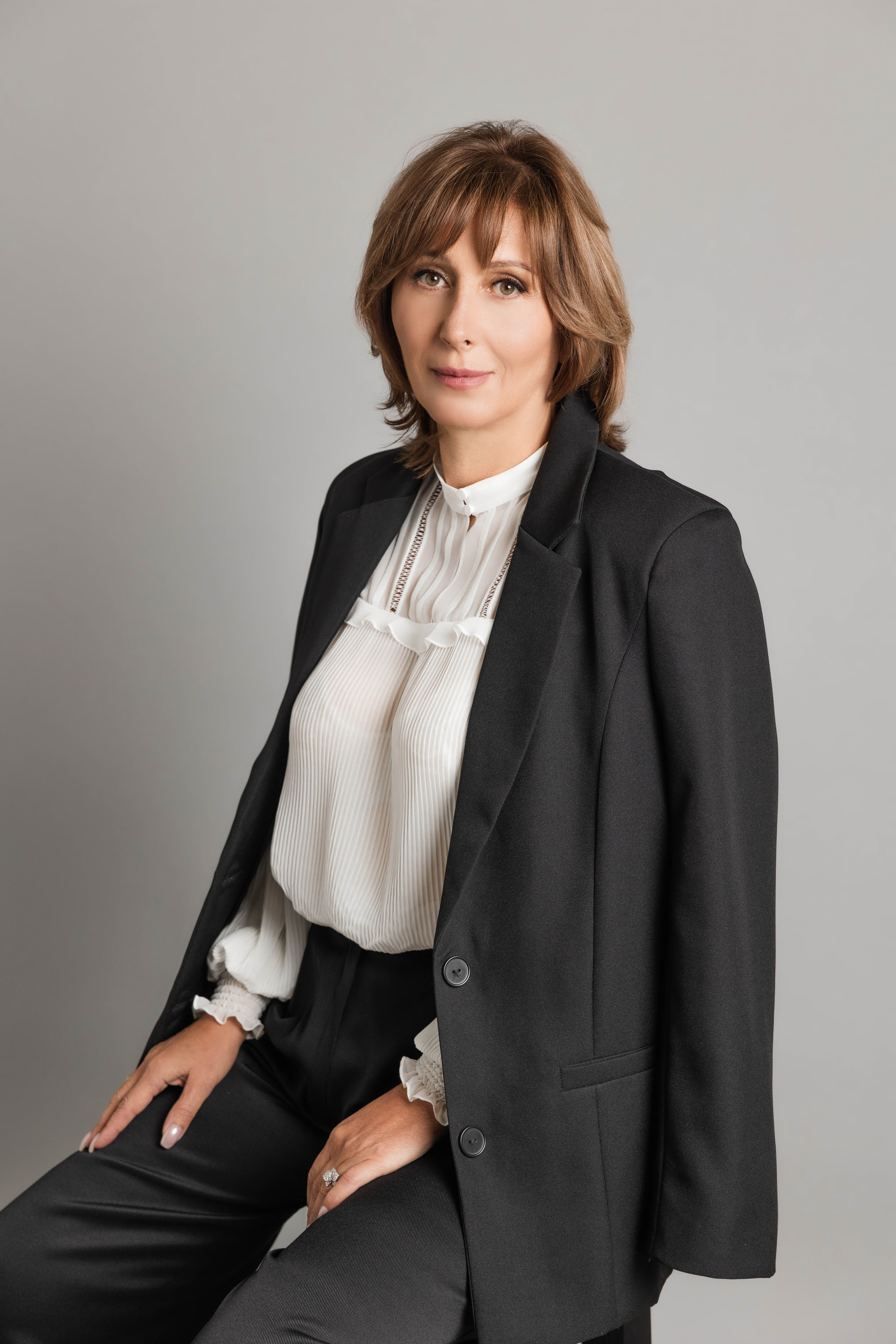 Римма. Персональный фотограф Катерина Литвинова