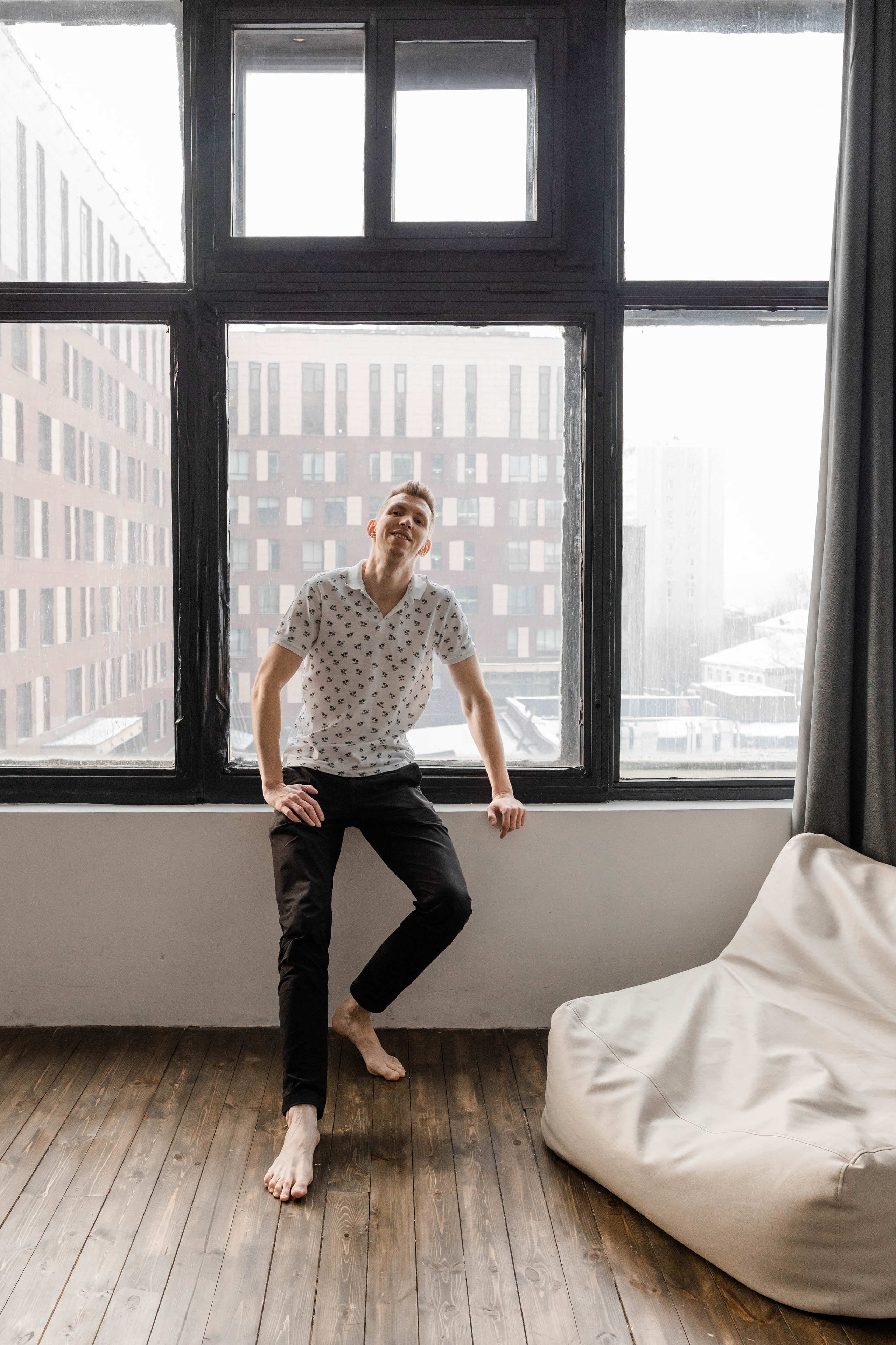 Вова. Персональный фотограф Катерина Литвинова