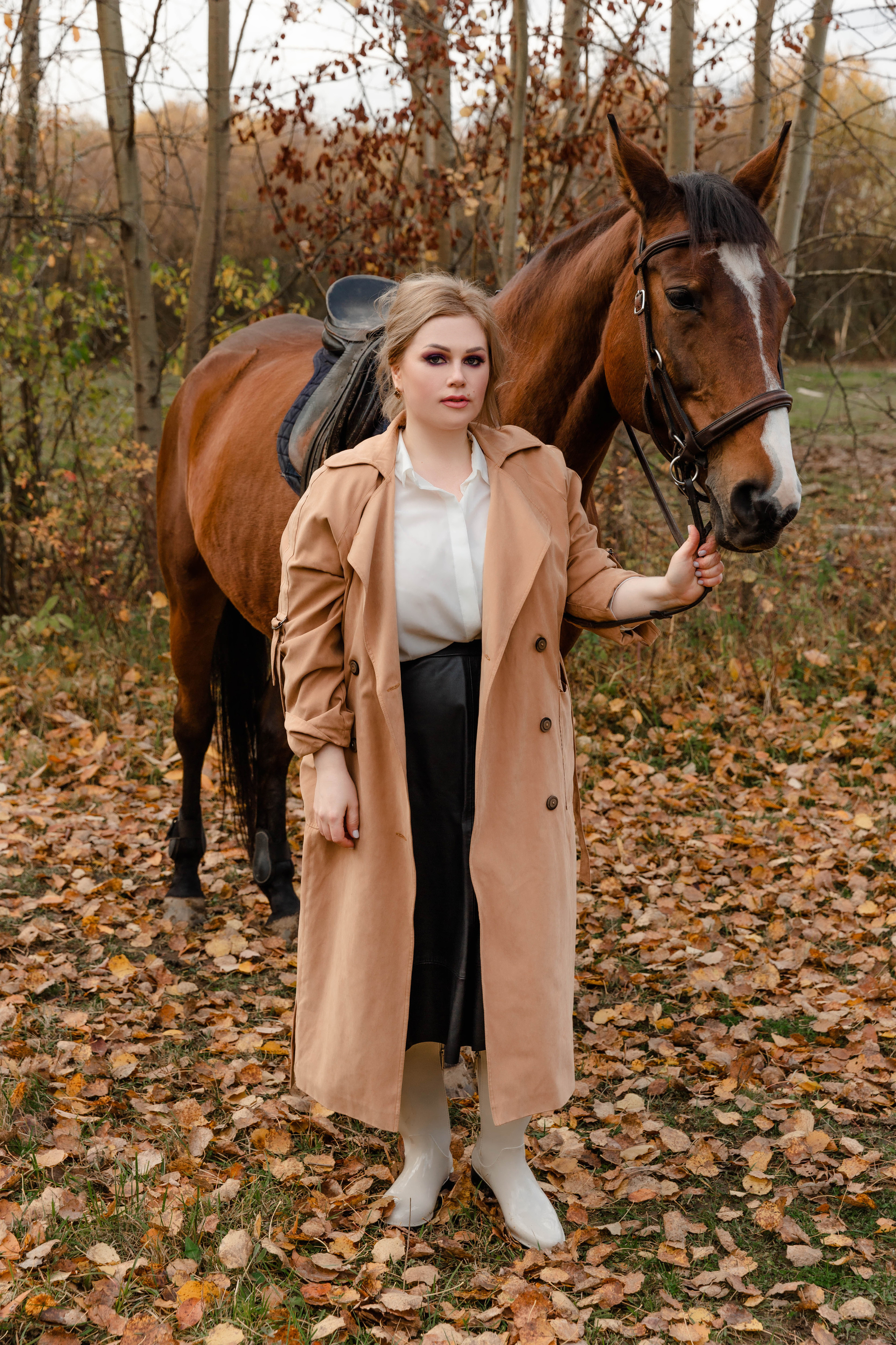 Татьяна. Студия. 2022 г. Персональный фотограф Катерина Литвинова