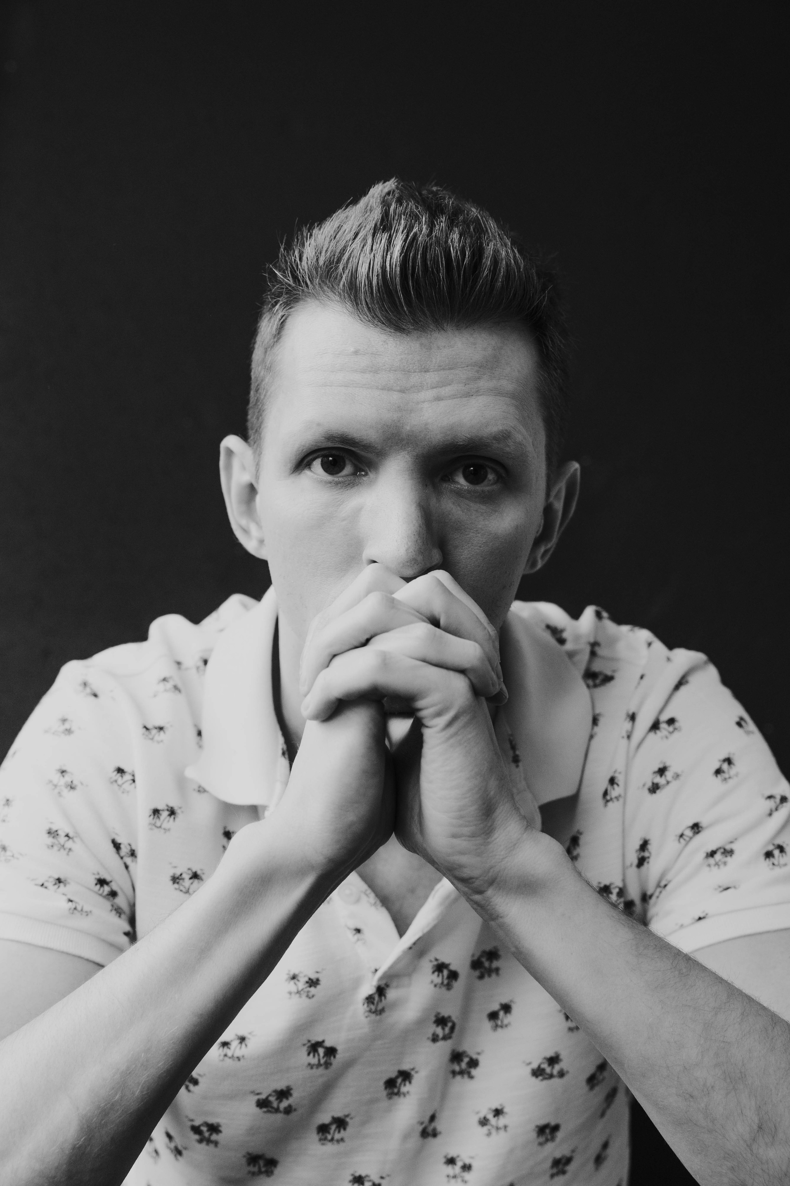 Вова. Персональный фотограф Катерина Литвинова