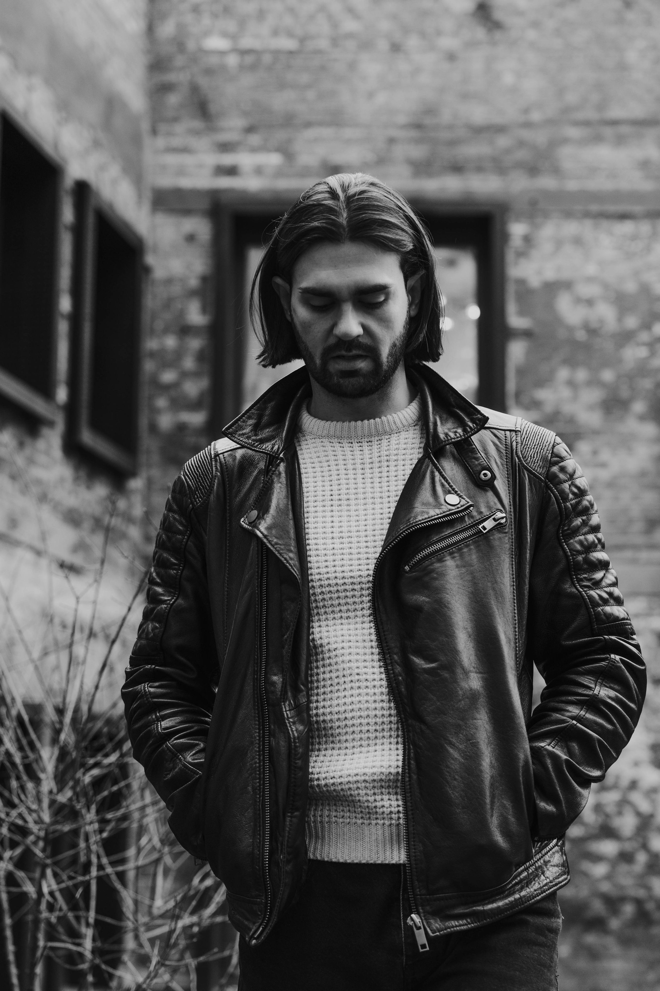 Стас. Персональный фотограф Катерина Литвинова