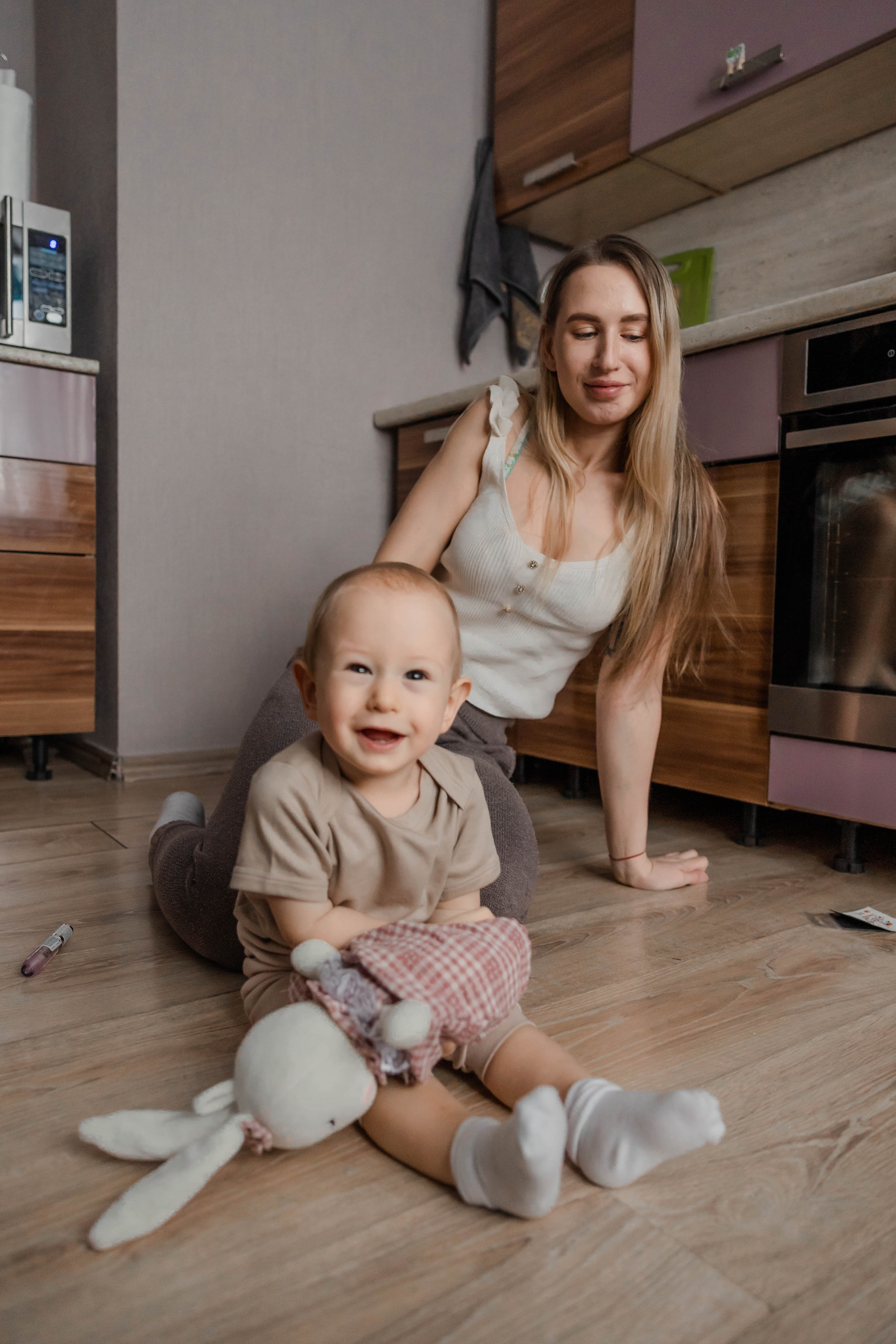 Настя и Амир. Персональный фотограф Катерина Литвинова