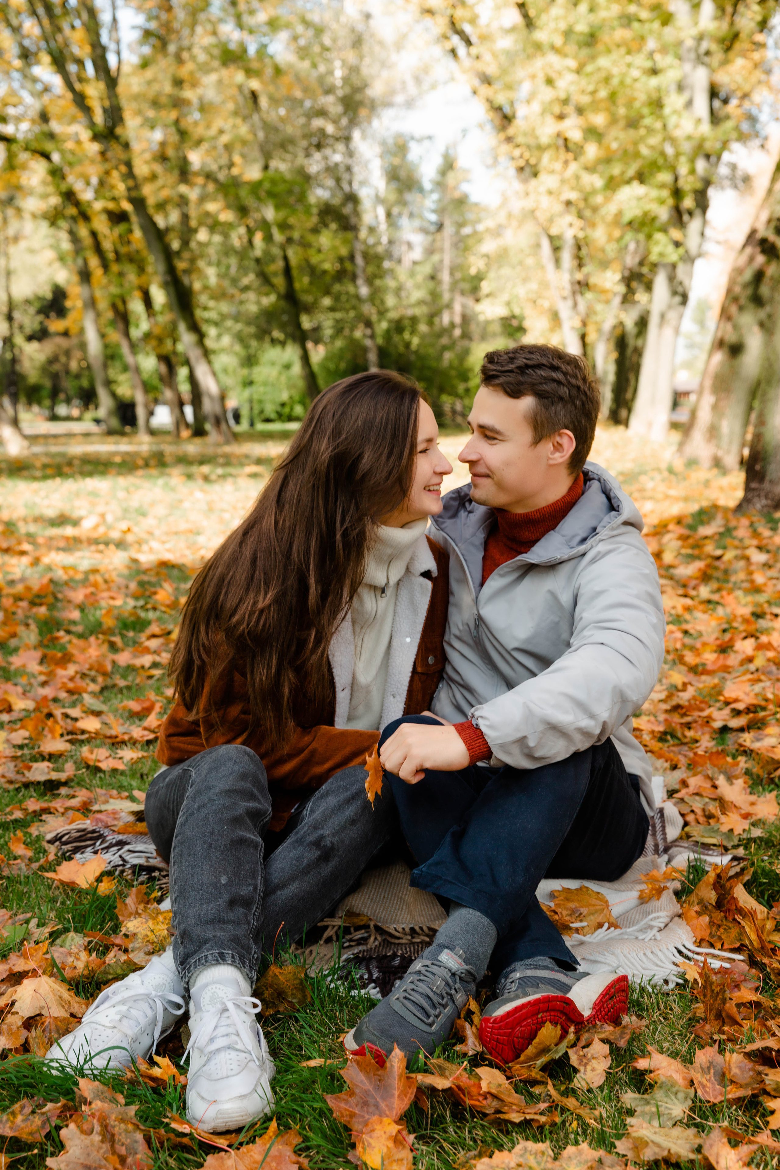 Анна. Персональный фотограф Катерина Литвинова