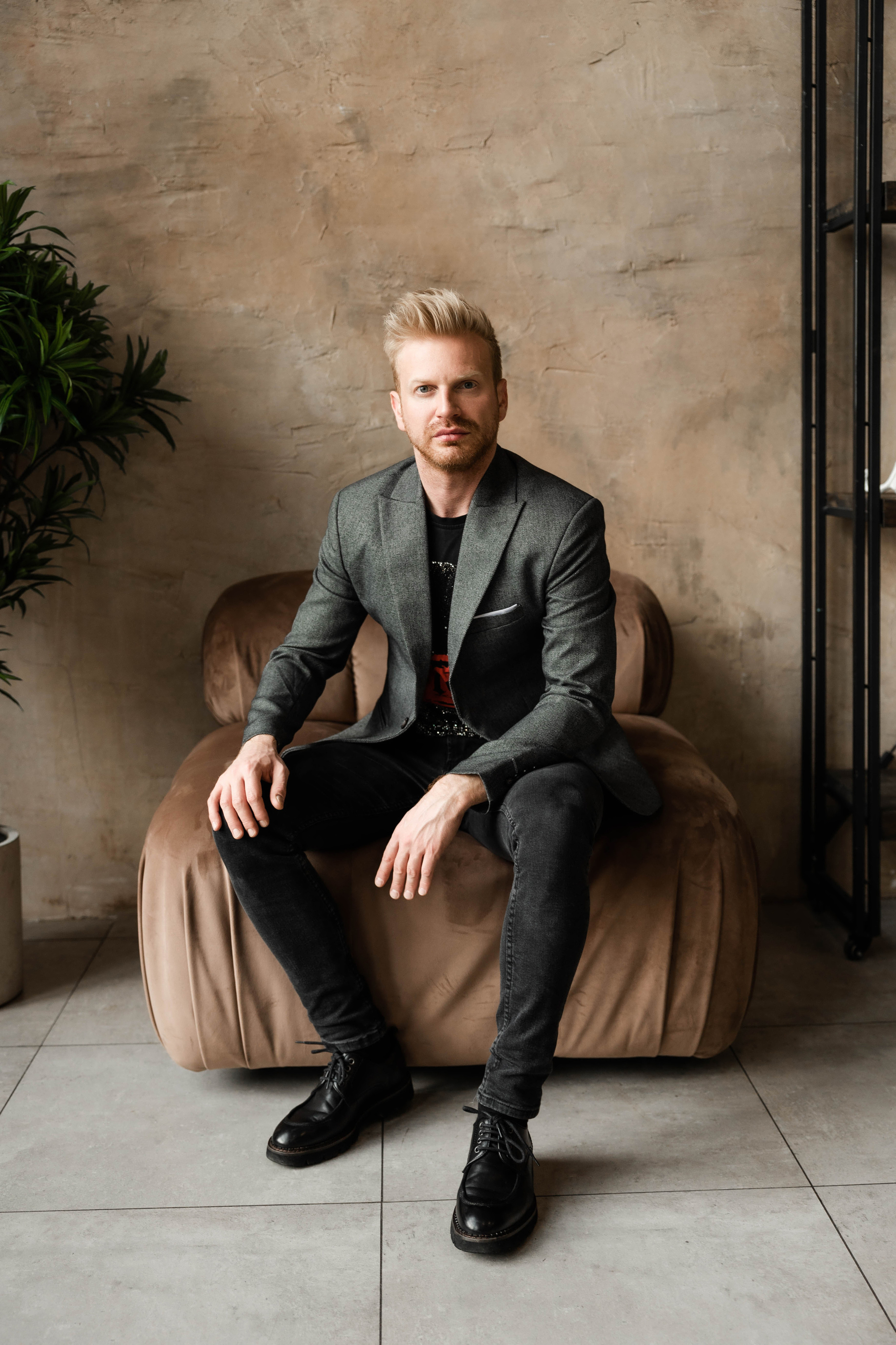 Саша. Персональный фотограф Катерина Литвинова