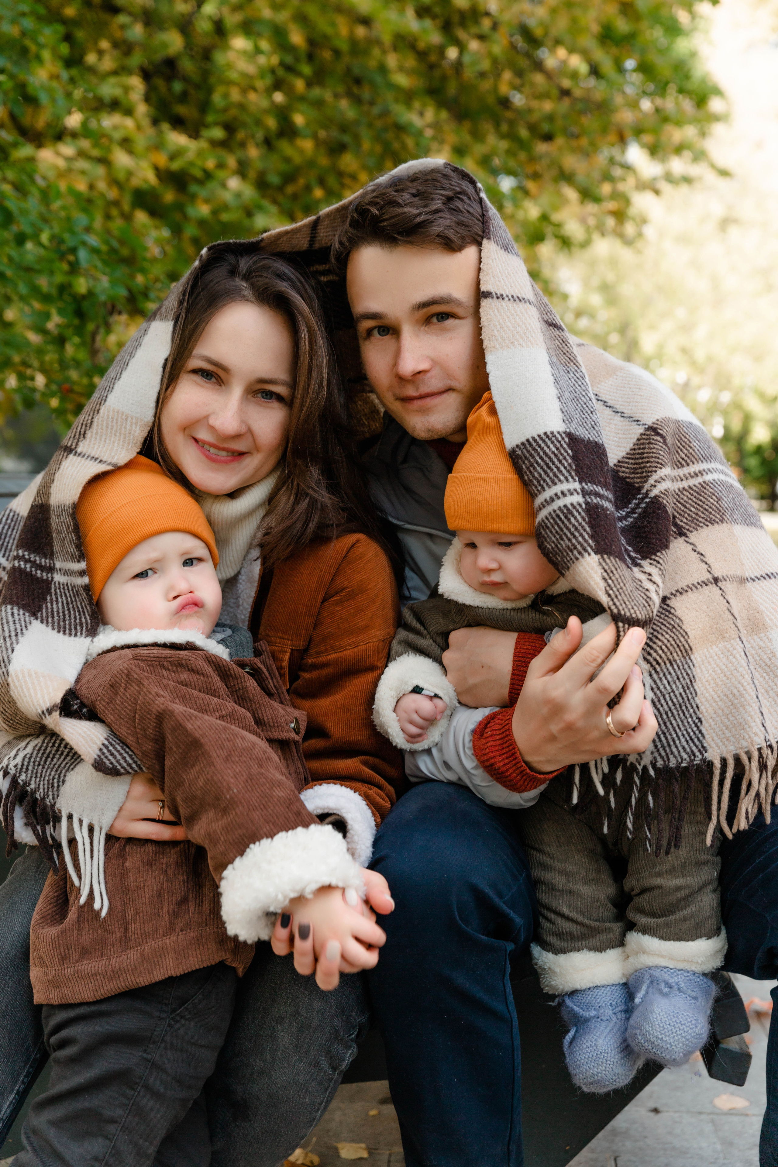 Анна. Персональный фотограф Катерина Литвинова