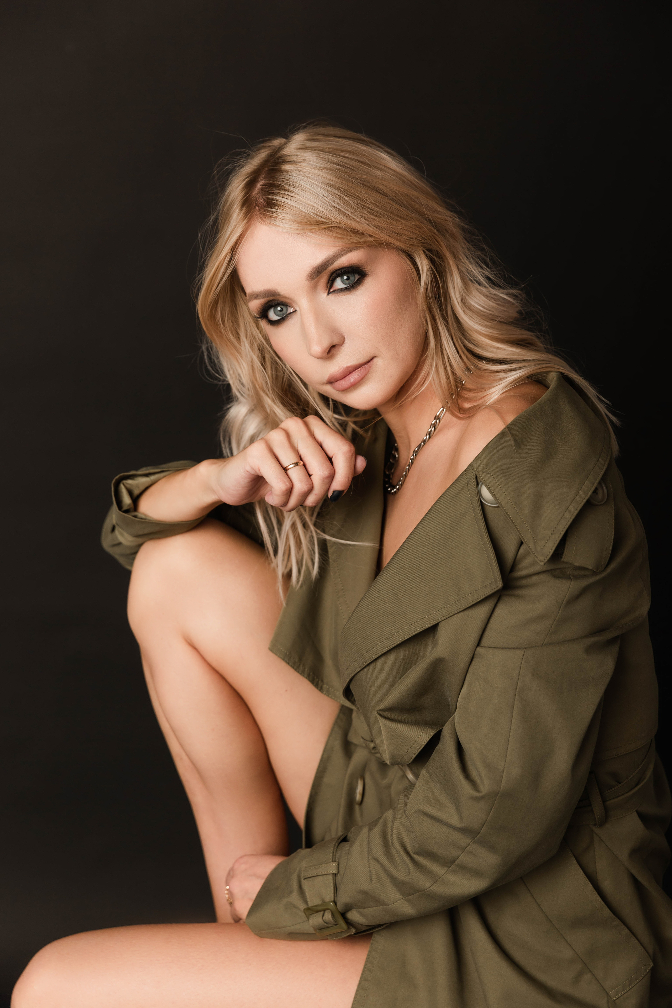 Персональный фотограф Катерина Литвинова