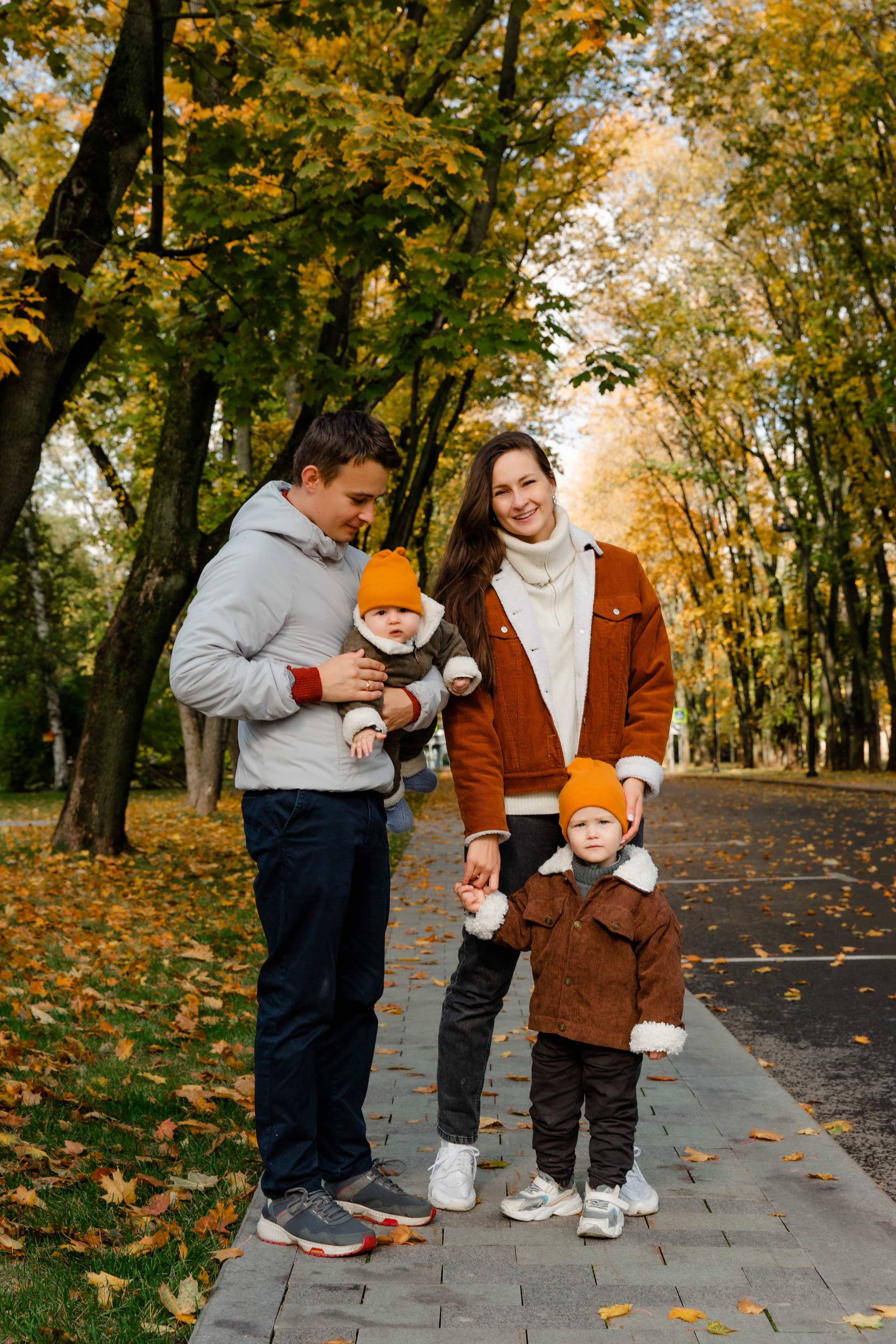 Анна. Персональный фотограф Катерина Литвинова