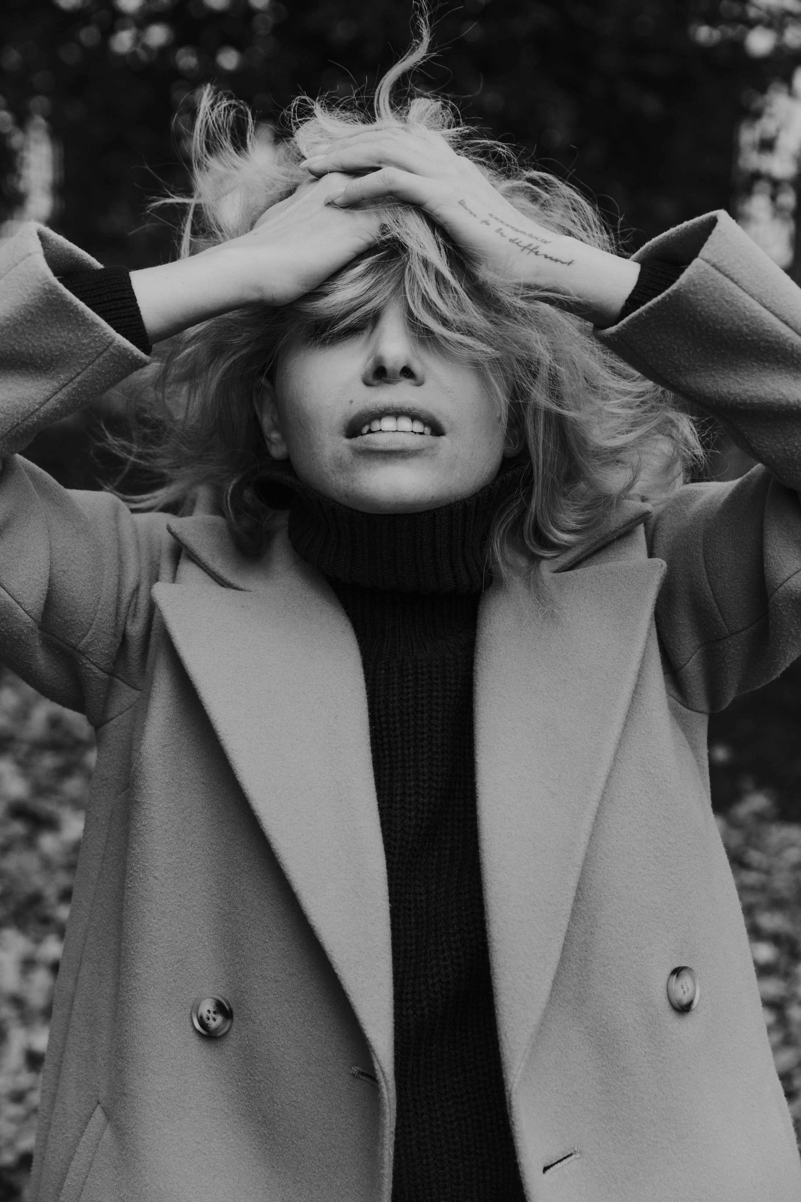 Персональный фотограф Катерина Литвинова