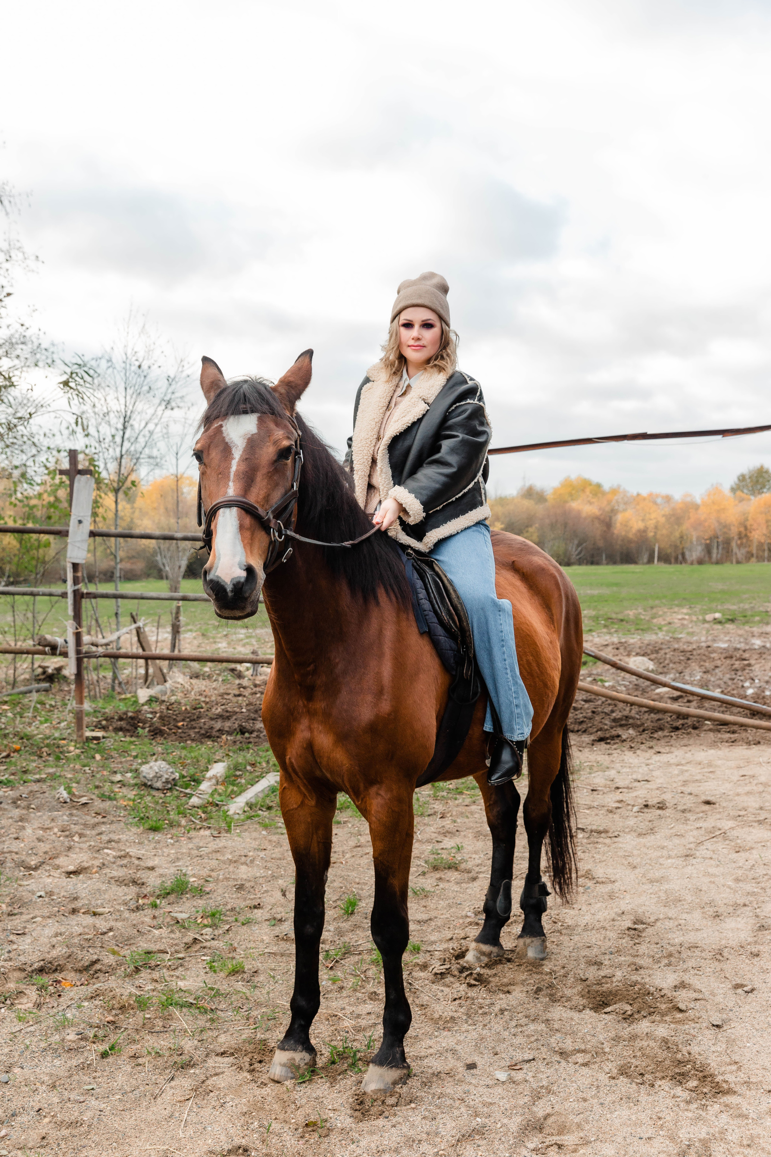 Татьяна. Студия. 2022 г. Персональный фотограф Катерина Литвинова