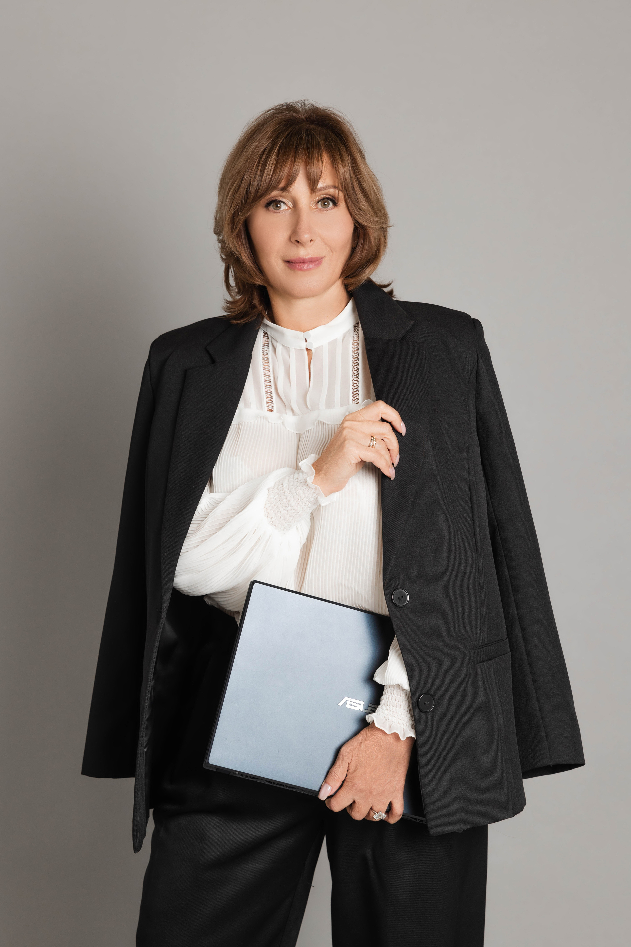 Римма. Персональный фотограф Катерина Литвинова