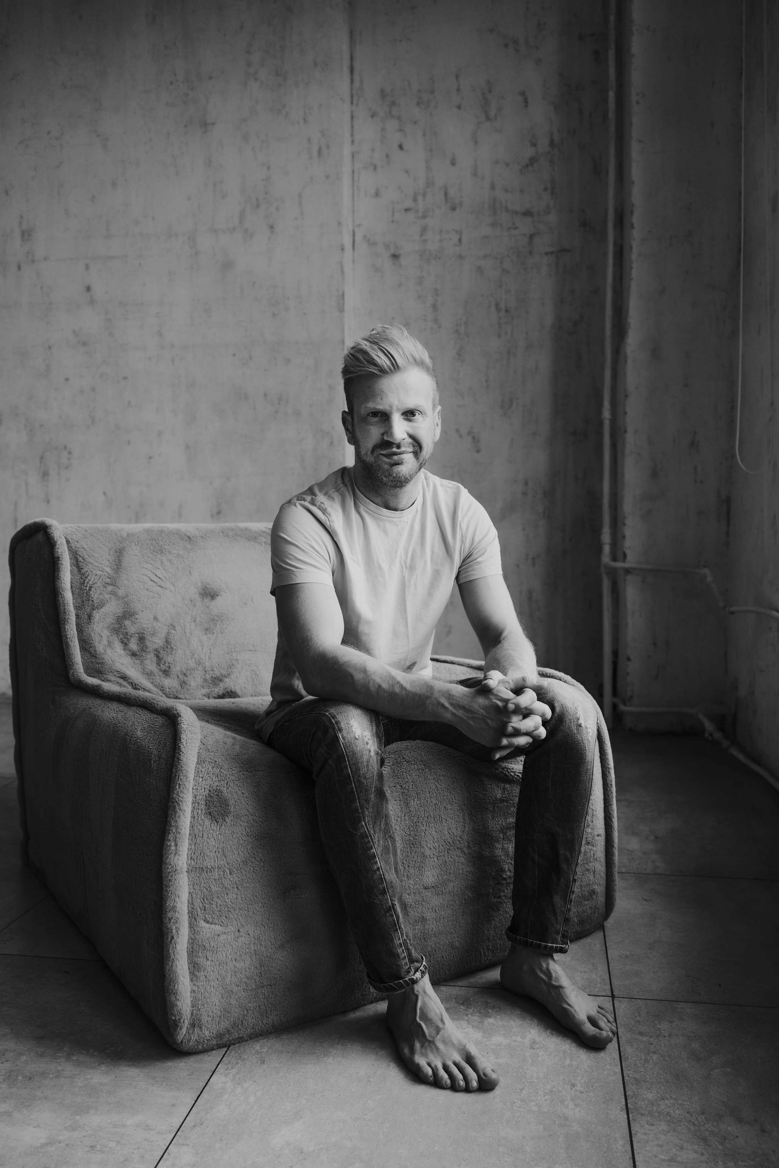 Саша. Персональный фотограф Катерина Литвинова