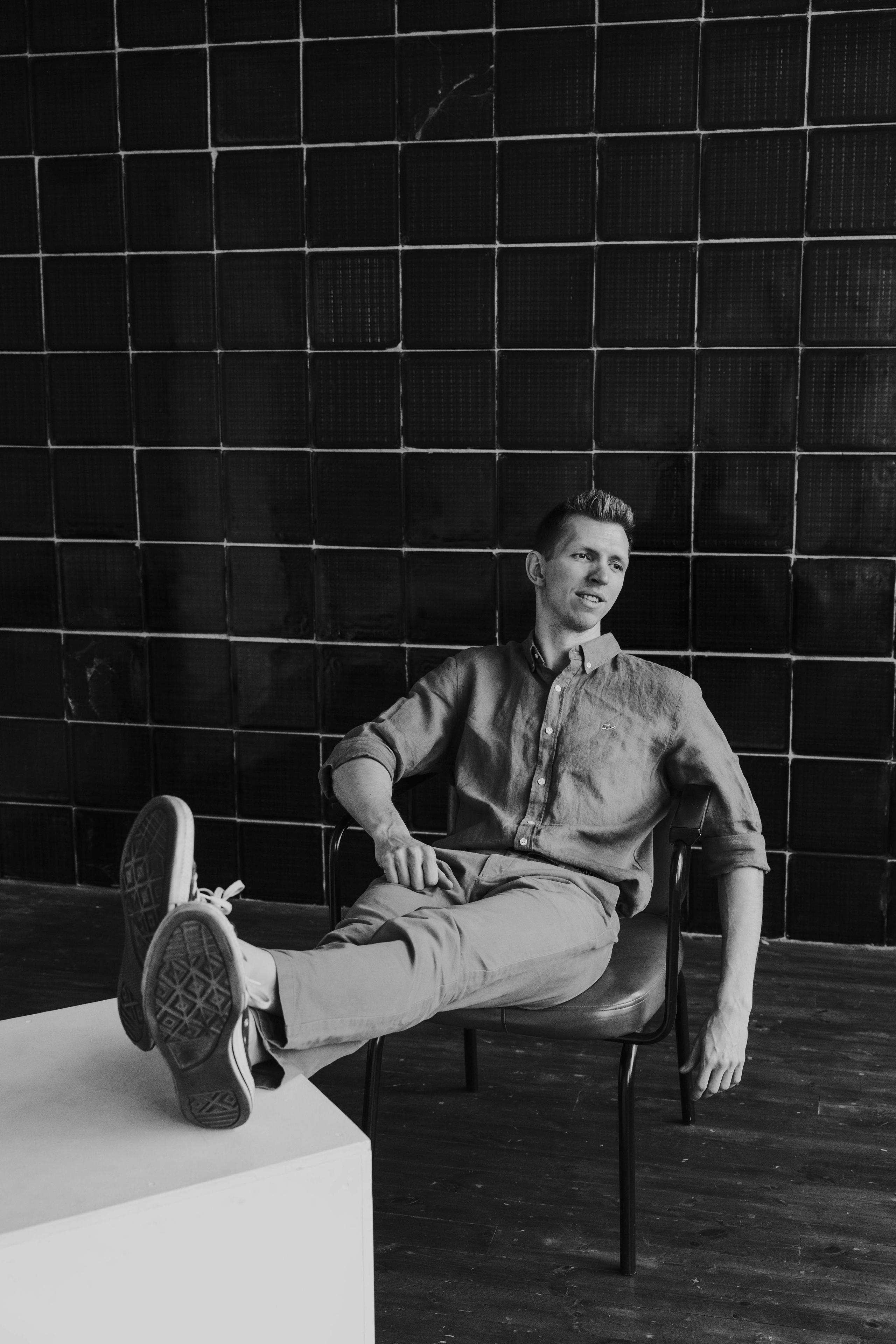 Вова. Персональный фотограф Катерина Литвинова