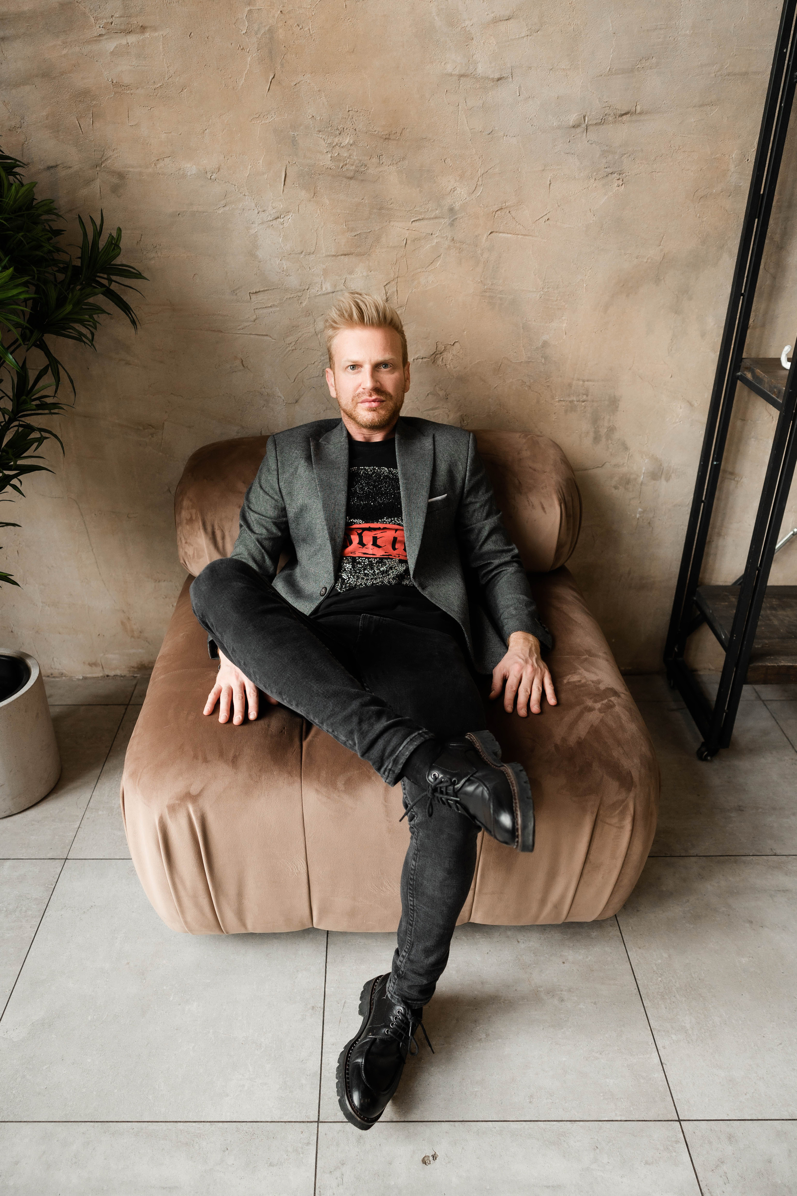 Саша. Персональный фотограф Катерина Литвинова