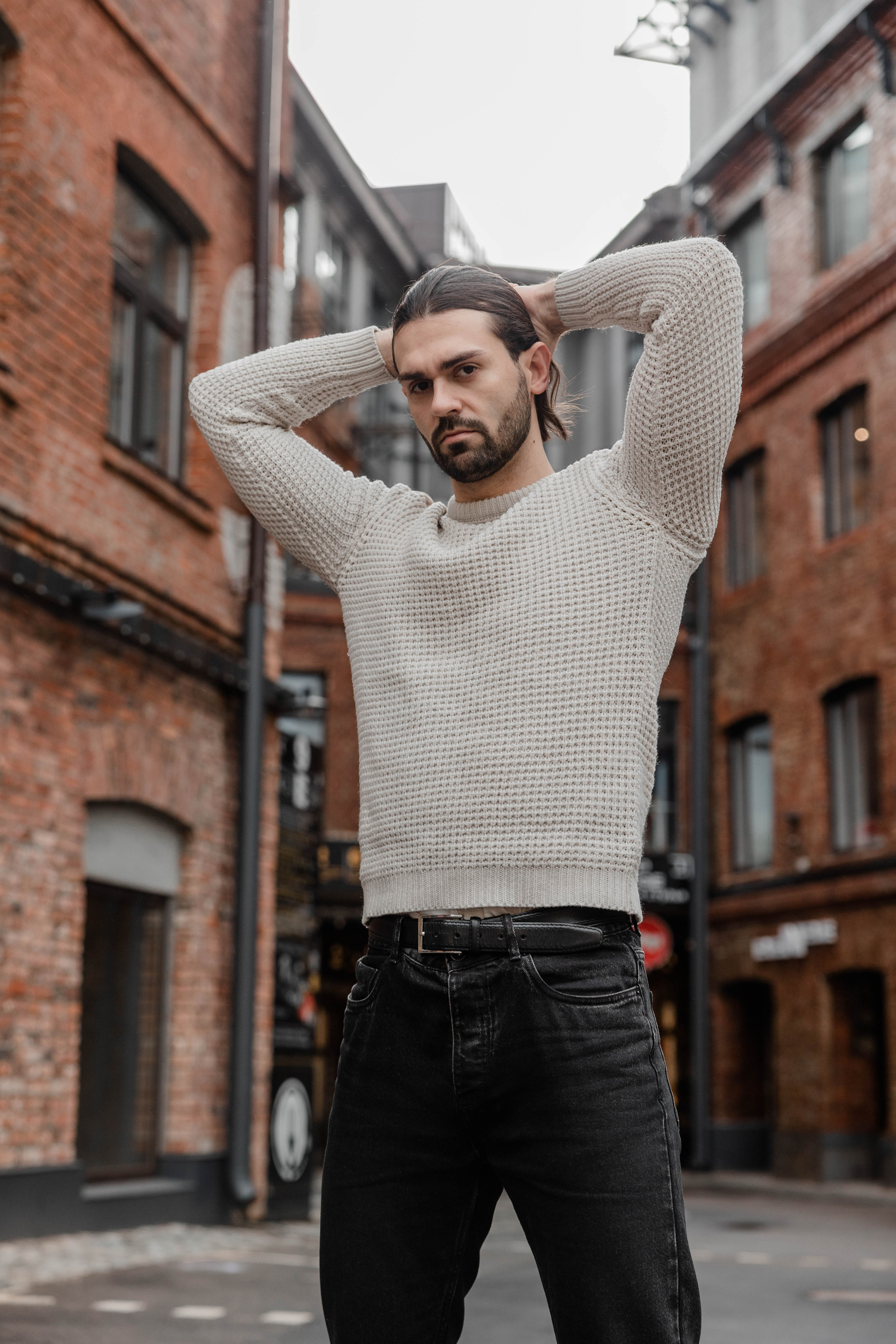 Стас. Персональный фотограф Катерина Литвинова