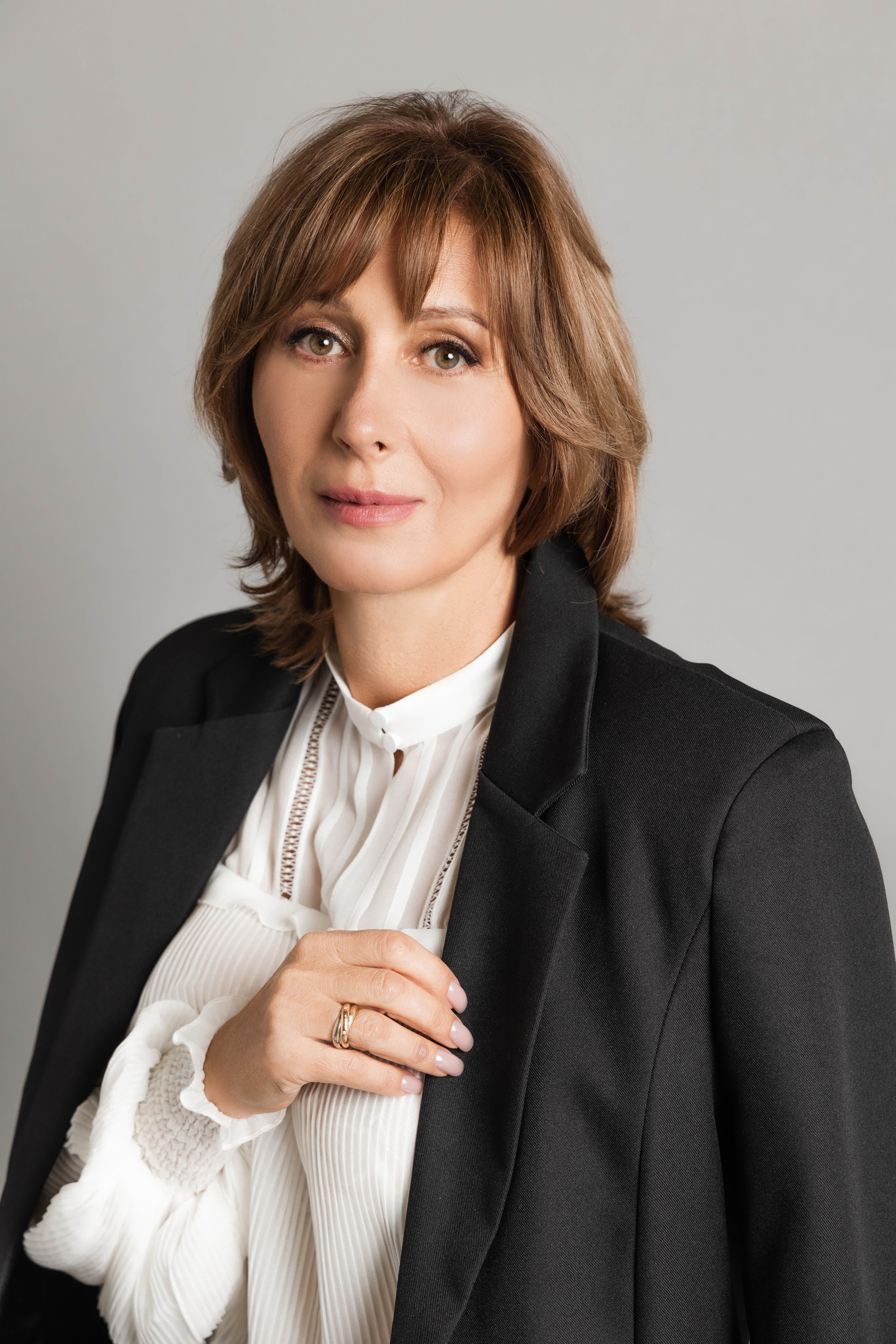 Римма. Персональный фотограф Катерина Литвинова