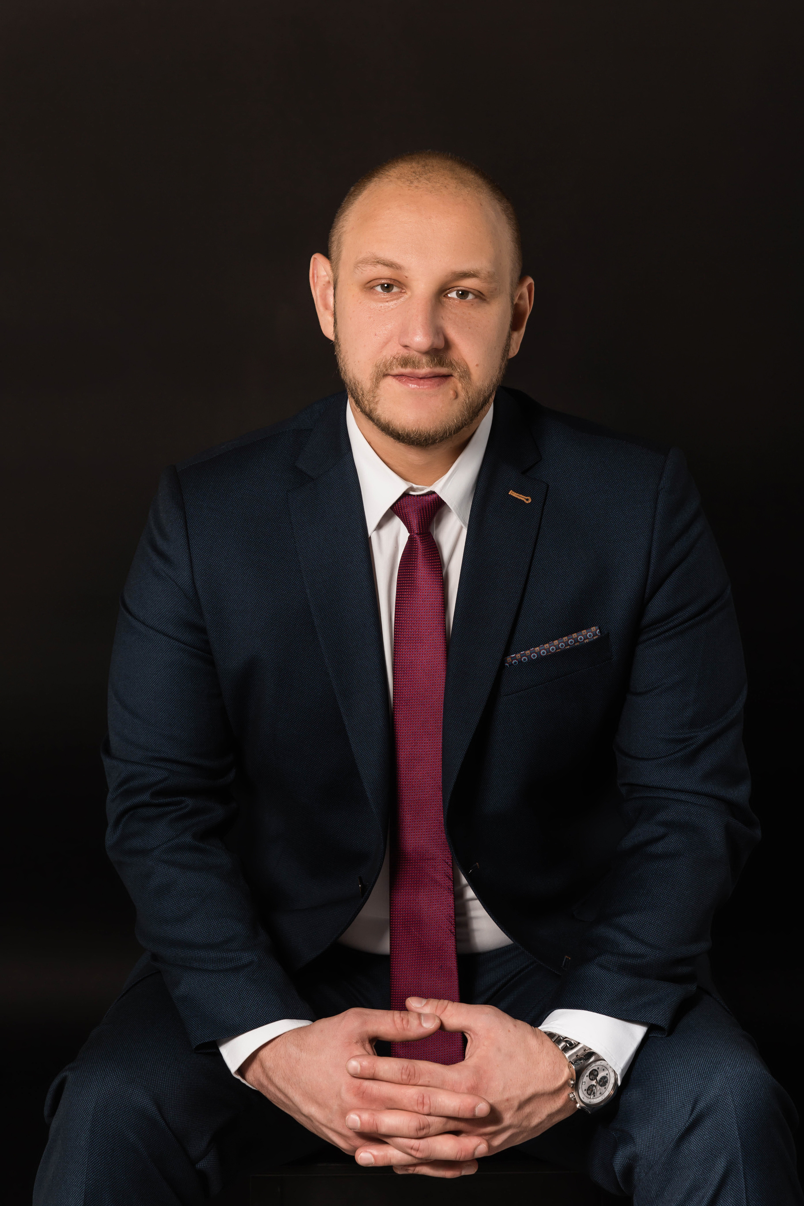 Михаил. Персональный фотограф Катерина Литвинова