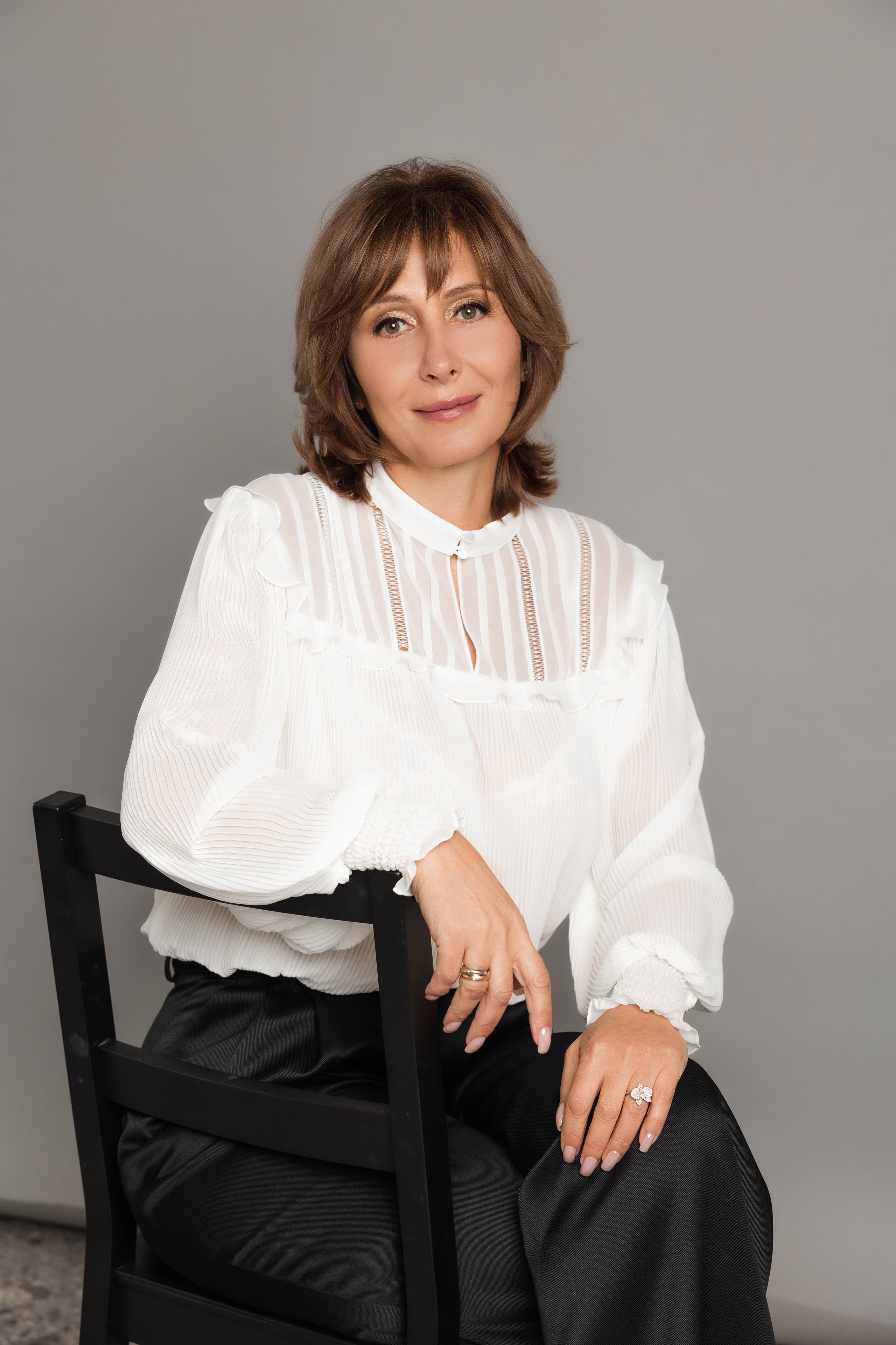 Римма. Персональный фотограф Катерина Литвинова