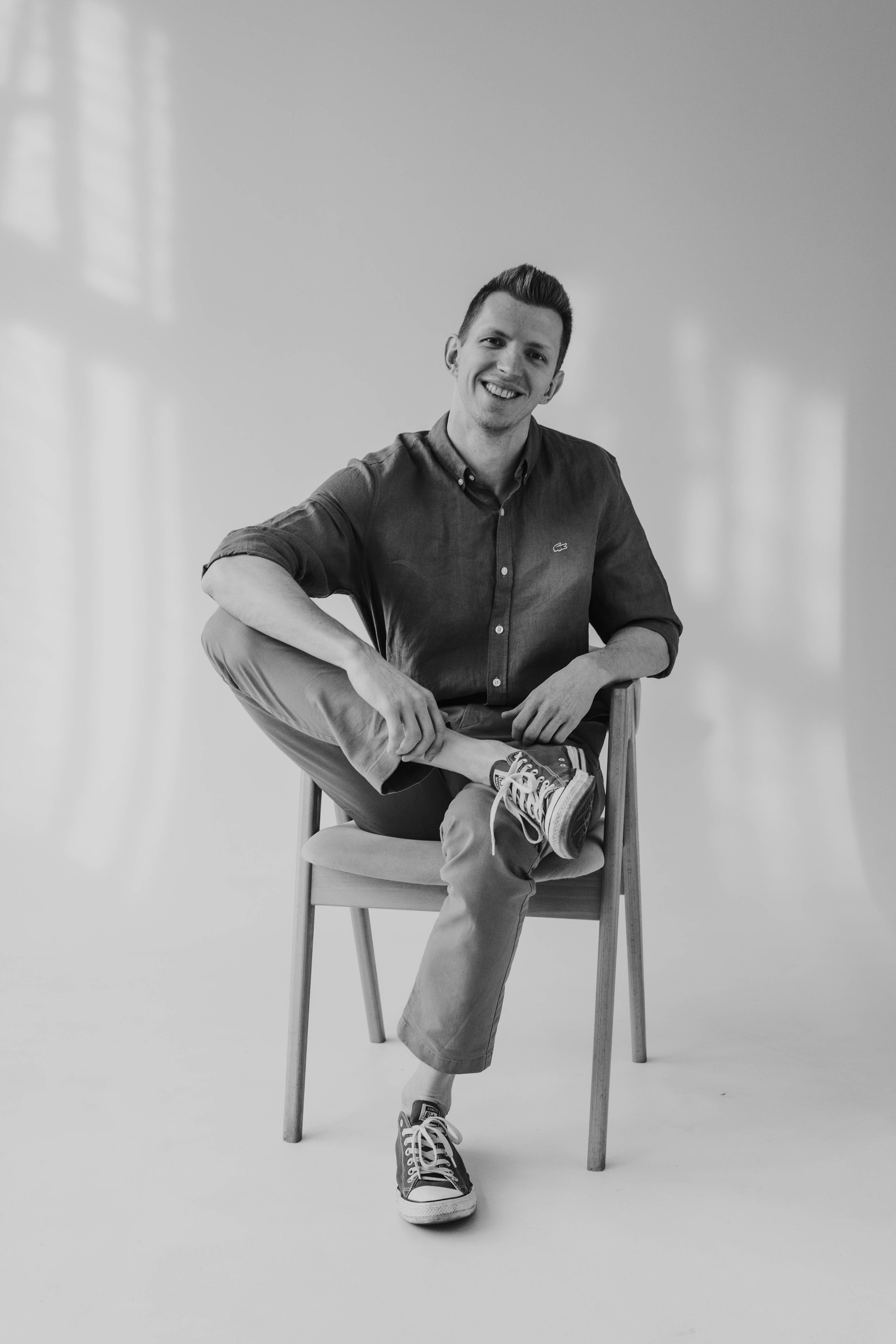 Вова. Персональный фотограф Катерина Литвинова