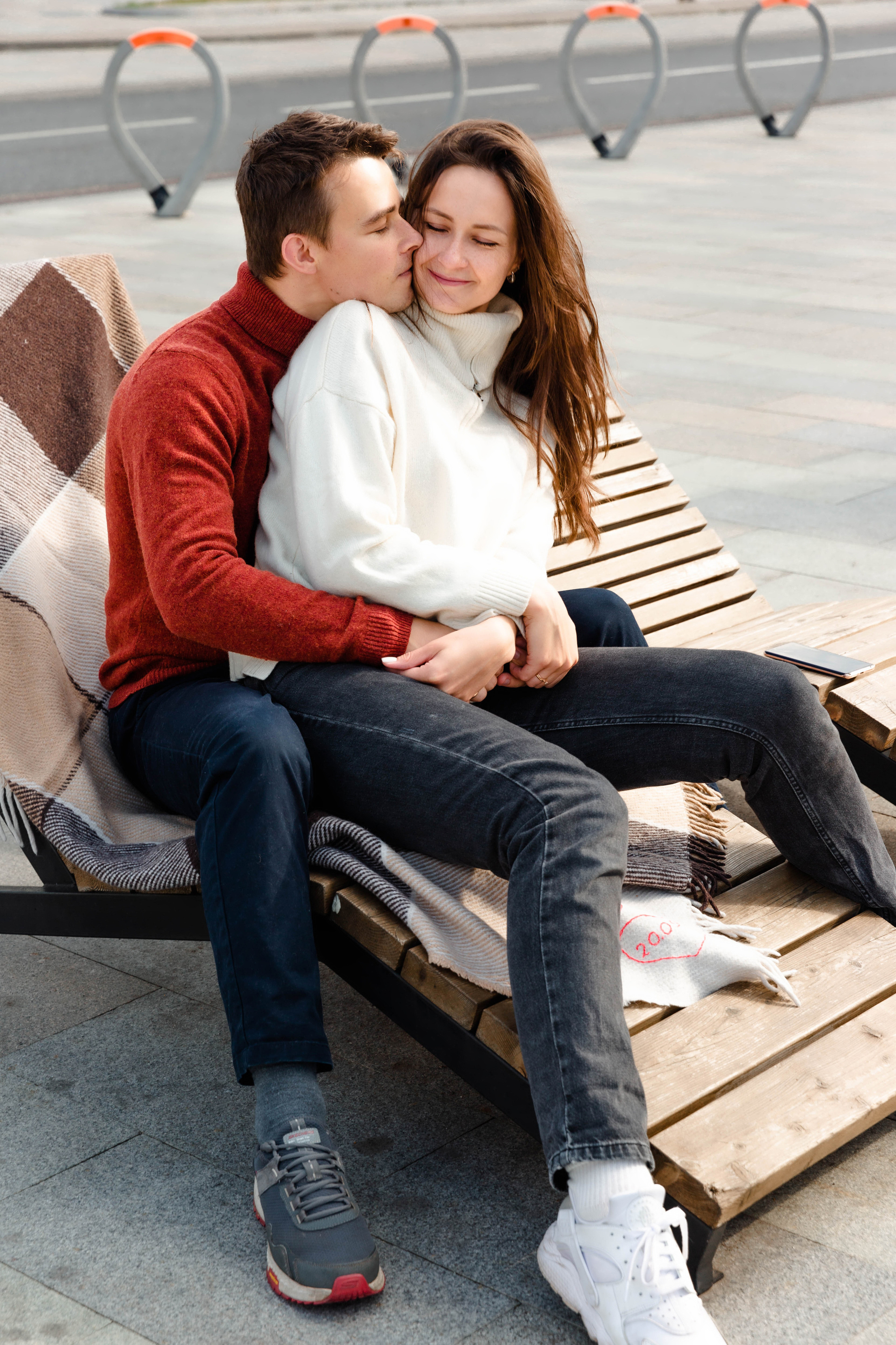 Анна. Персональный фотограф Катерина Литвинова