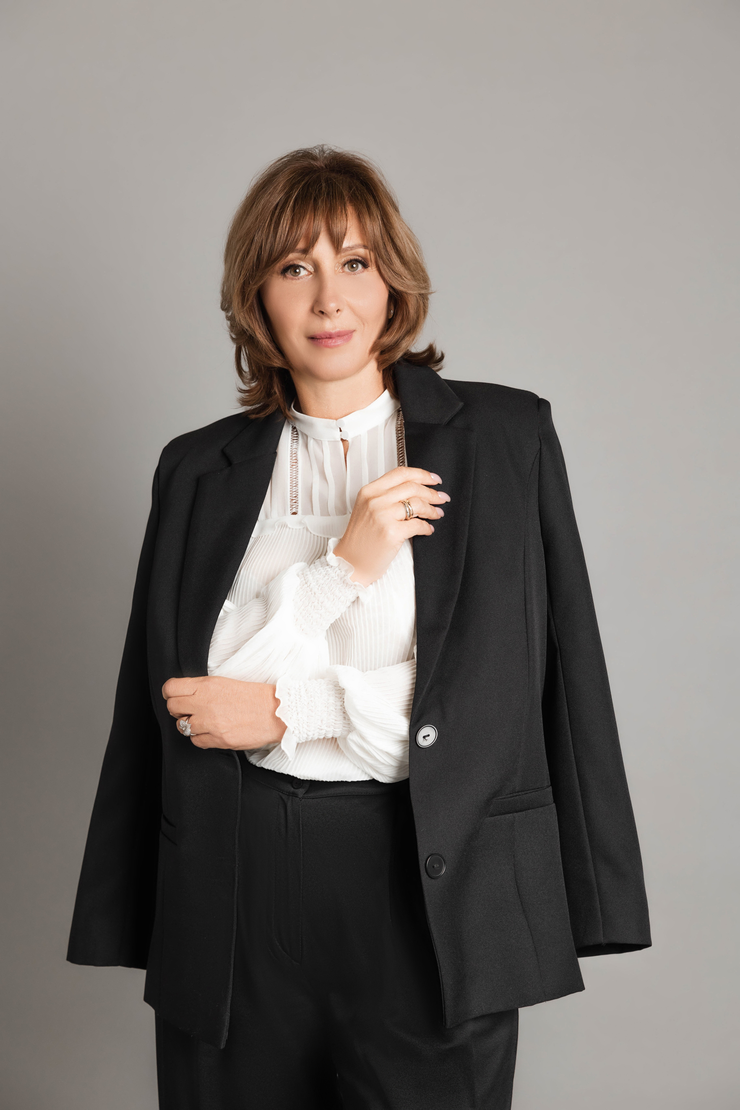 Римма. Персональный фотограф Катерина Литвинова