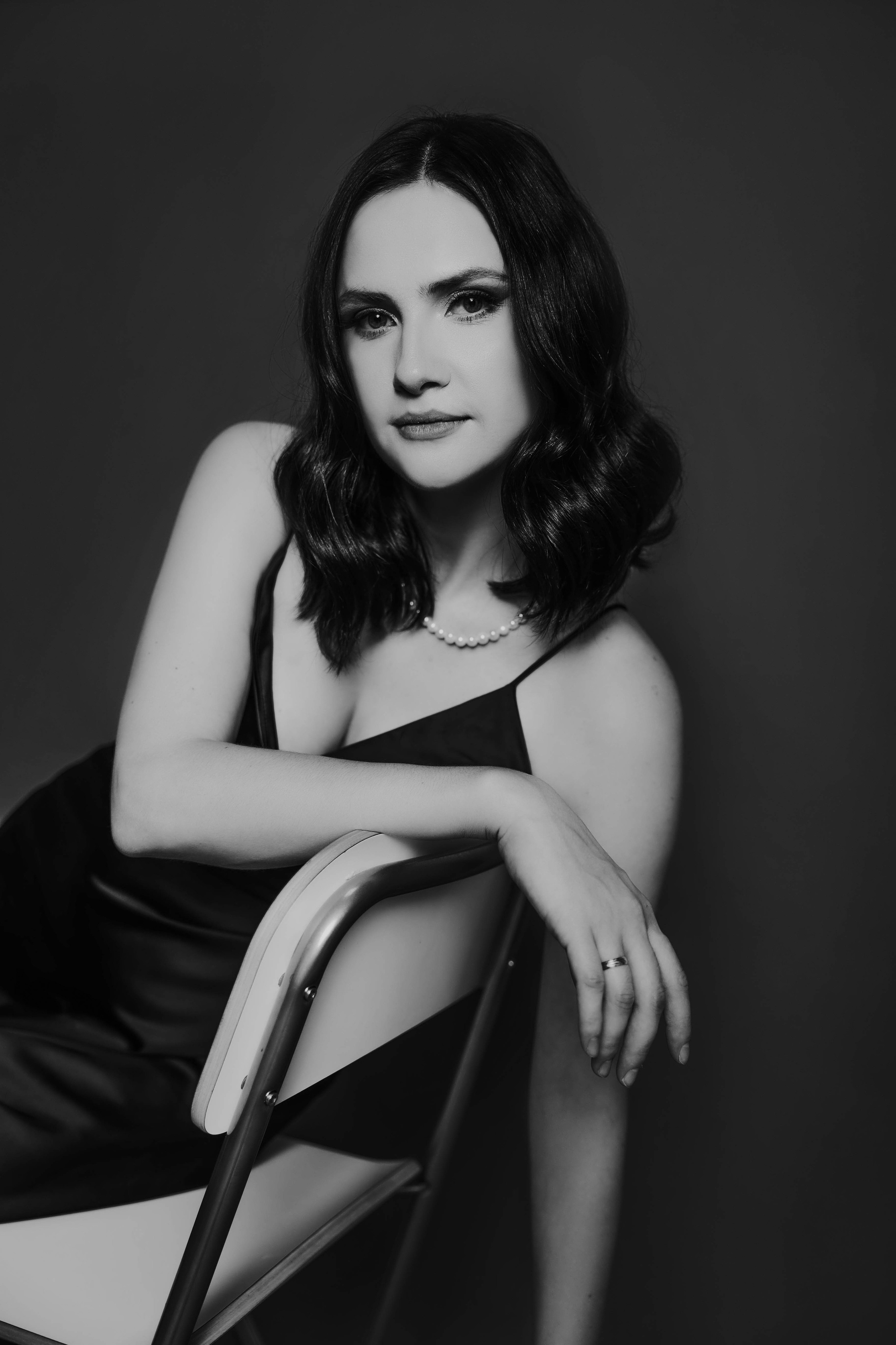 Вика. Студия.2023 г. Персональный фотограф Катерина Литвинова