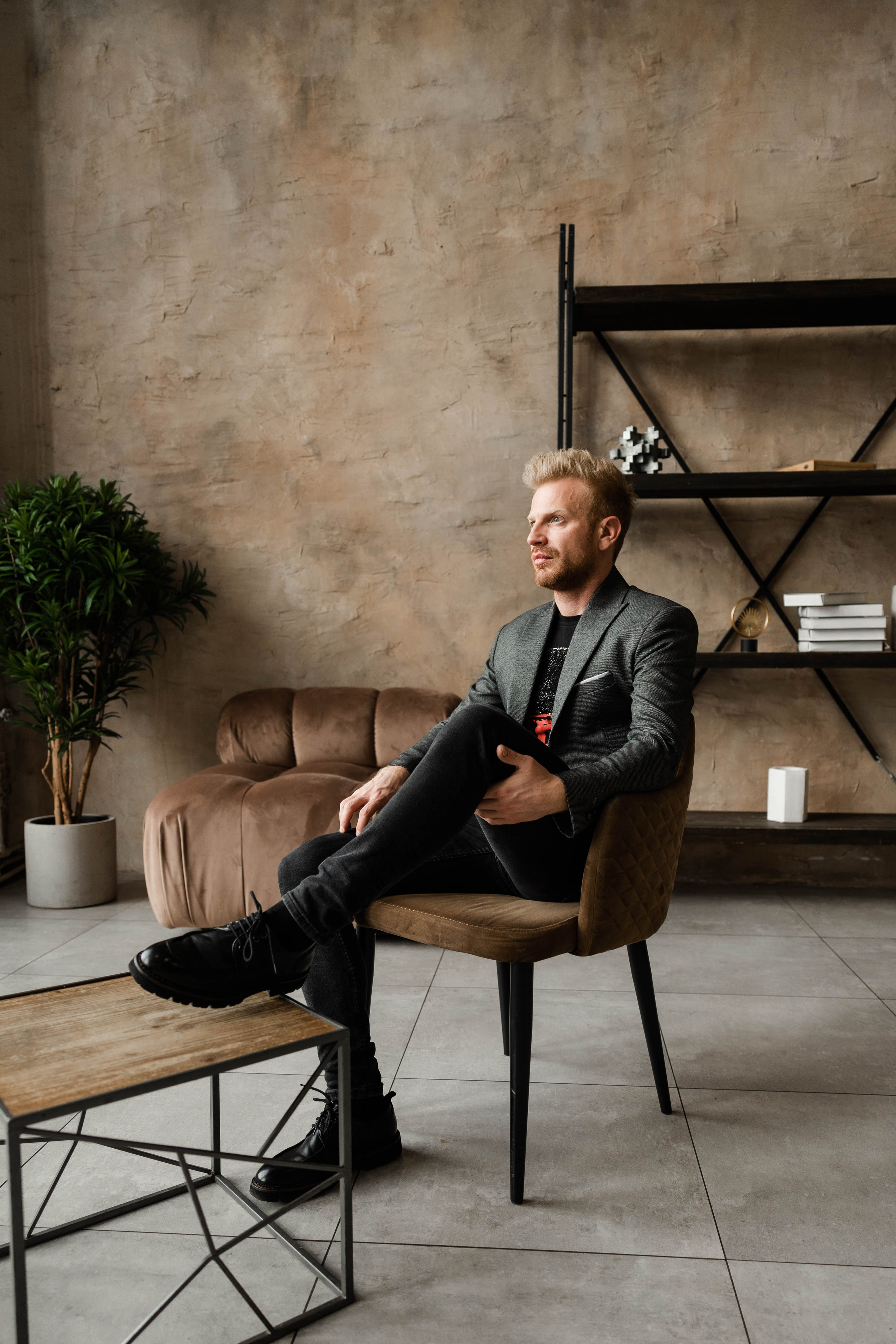 Саша. Персональный фотограф Катерина Литвинова