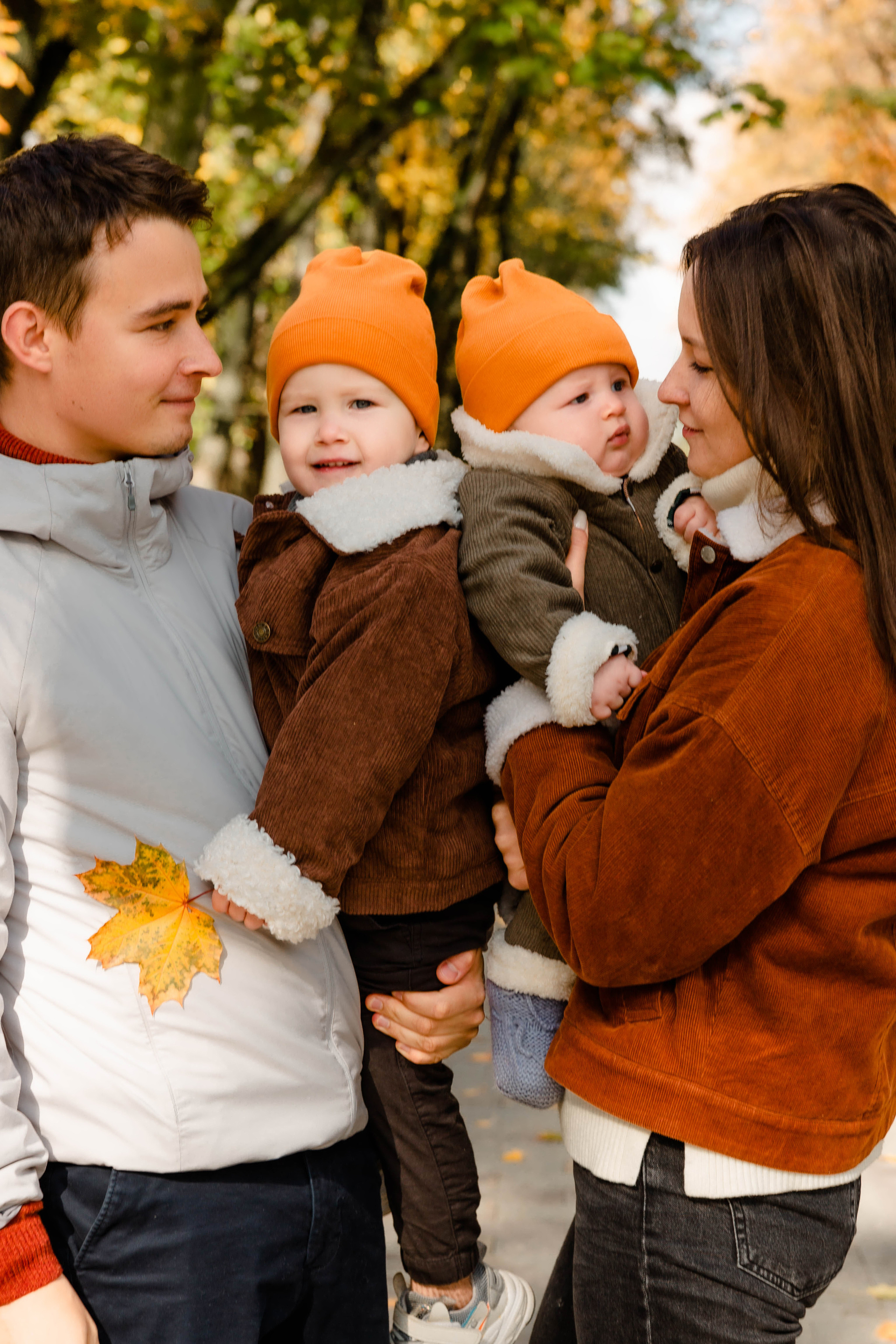 Анна. Персональный фотограф Катерина Литвинова