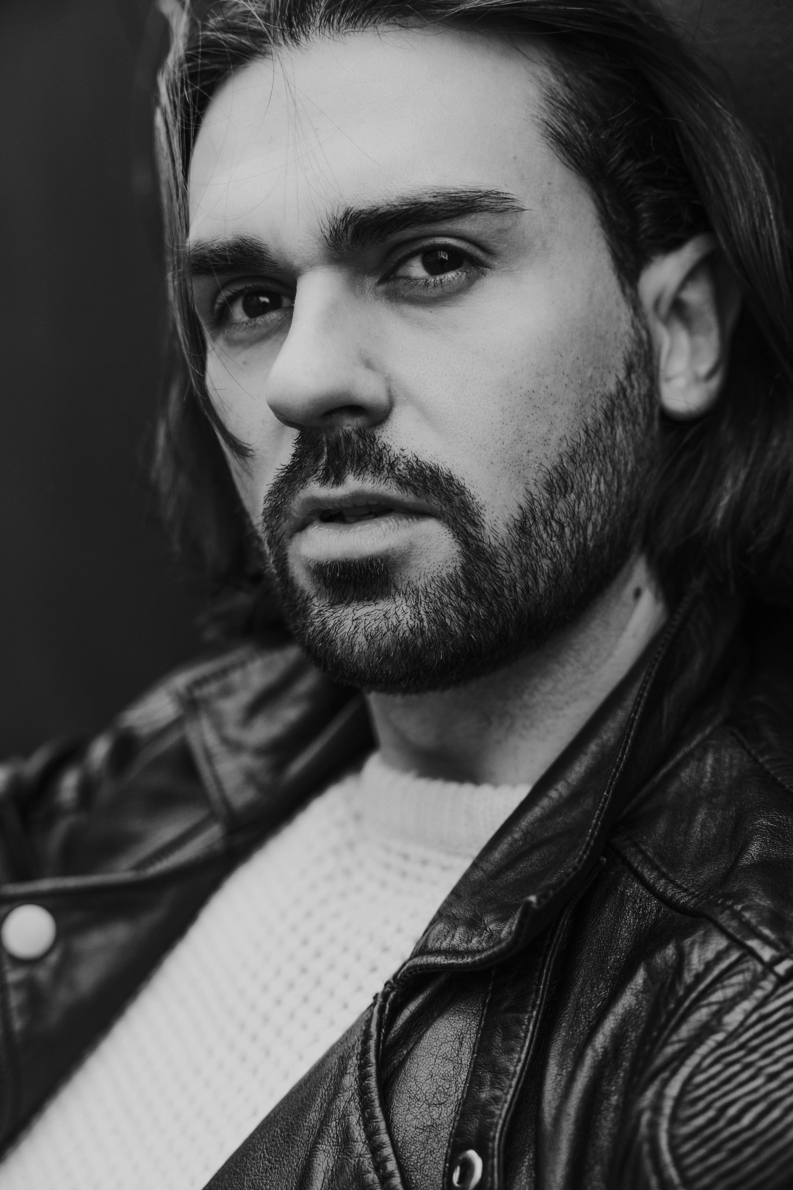 Стас. Персональный фотограф Катерина Литвинова