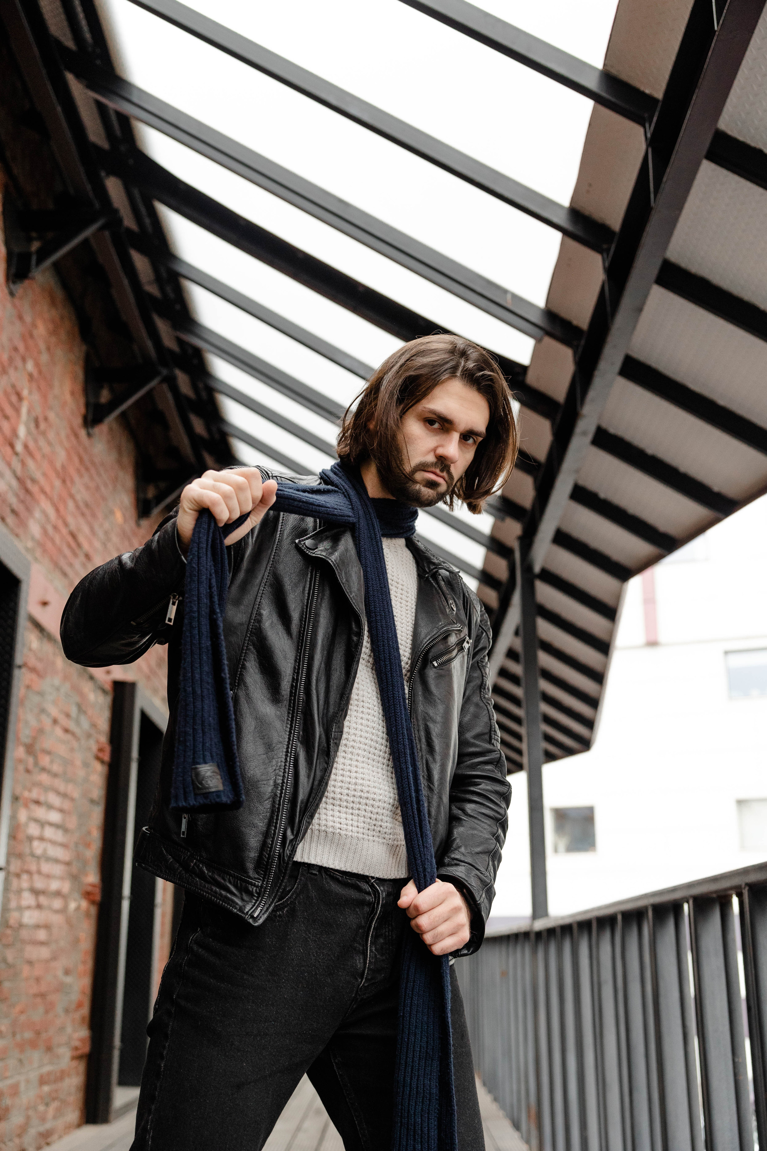 Стас. Персональный фотограф Катерина Литвинова