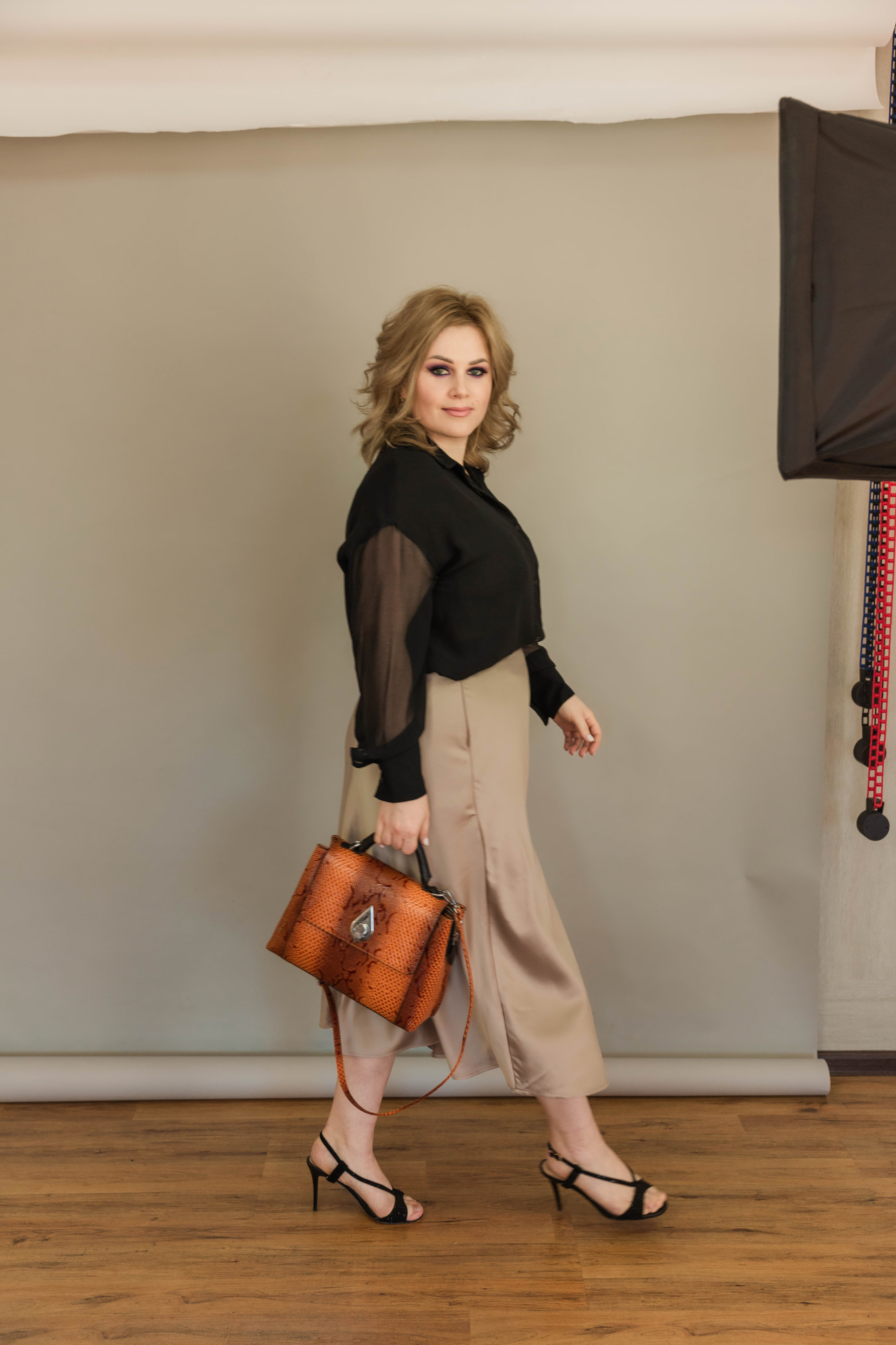 Татьяна. Студия. 2022 г. Персональный фотограф Катерина Литвинова