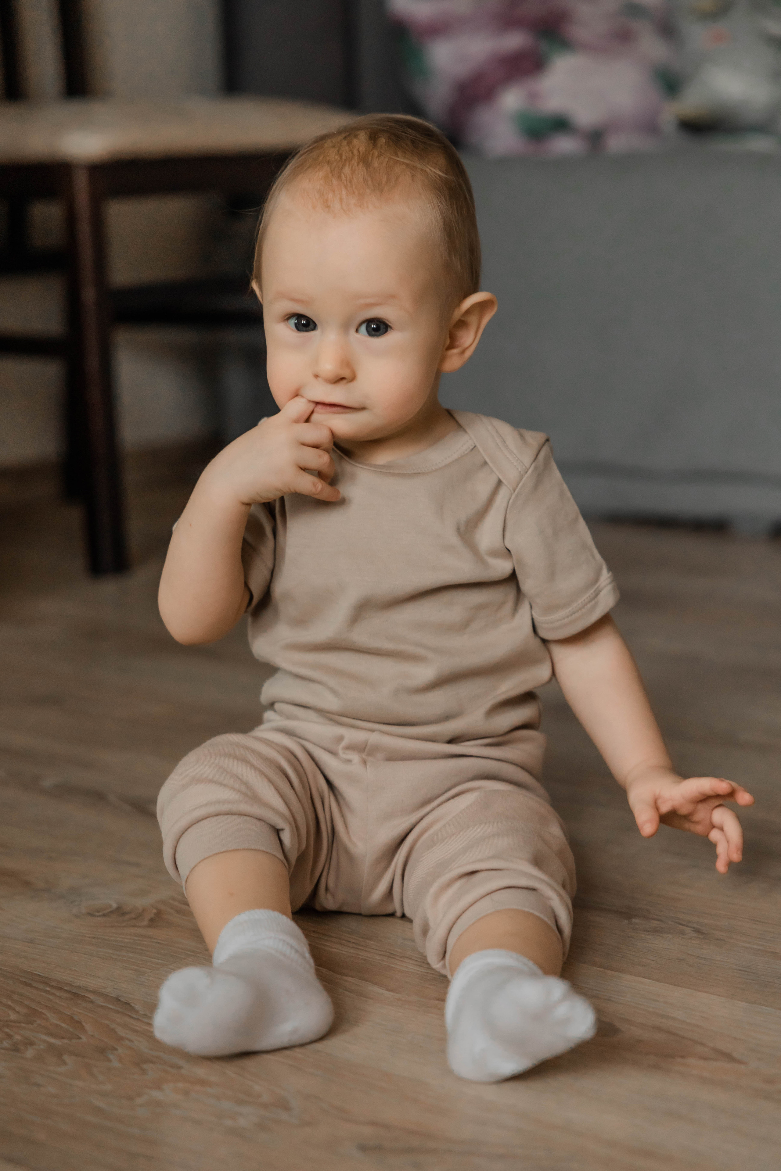 Настя и Амир. Персональный фотограф Катерина Литвинова