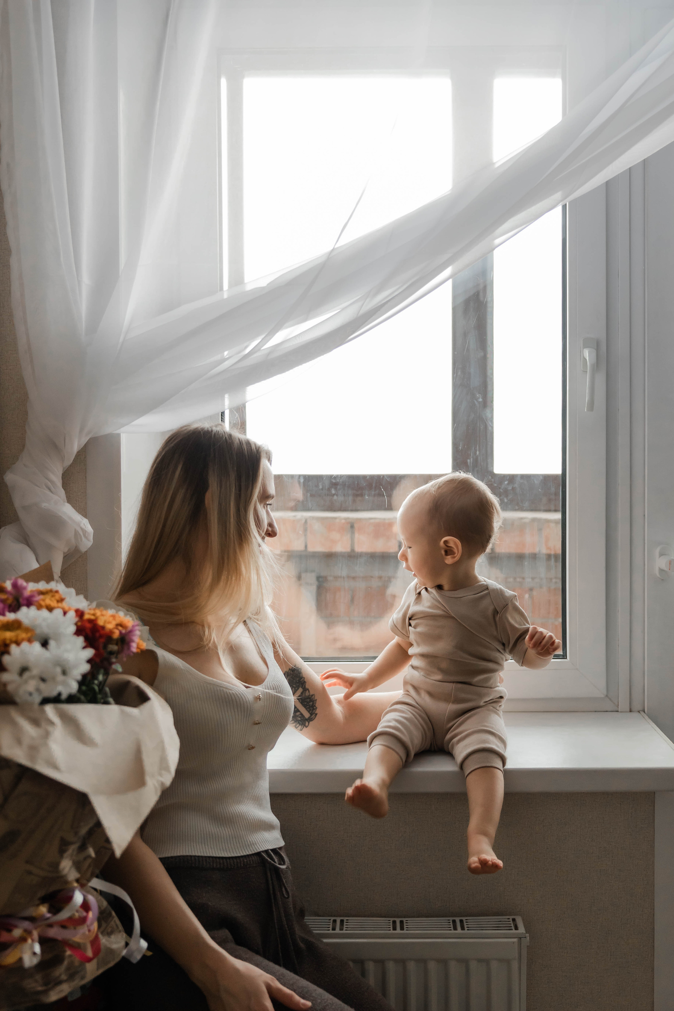 Настя и Амир. Персональный фотограф Катерина Литвинова