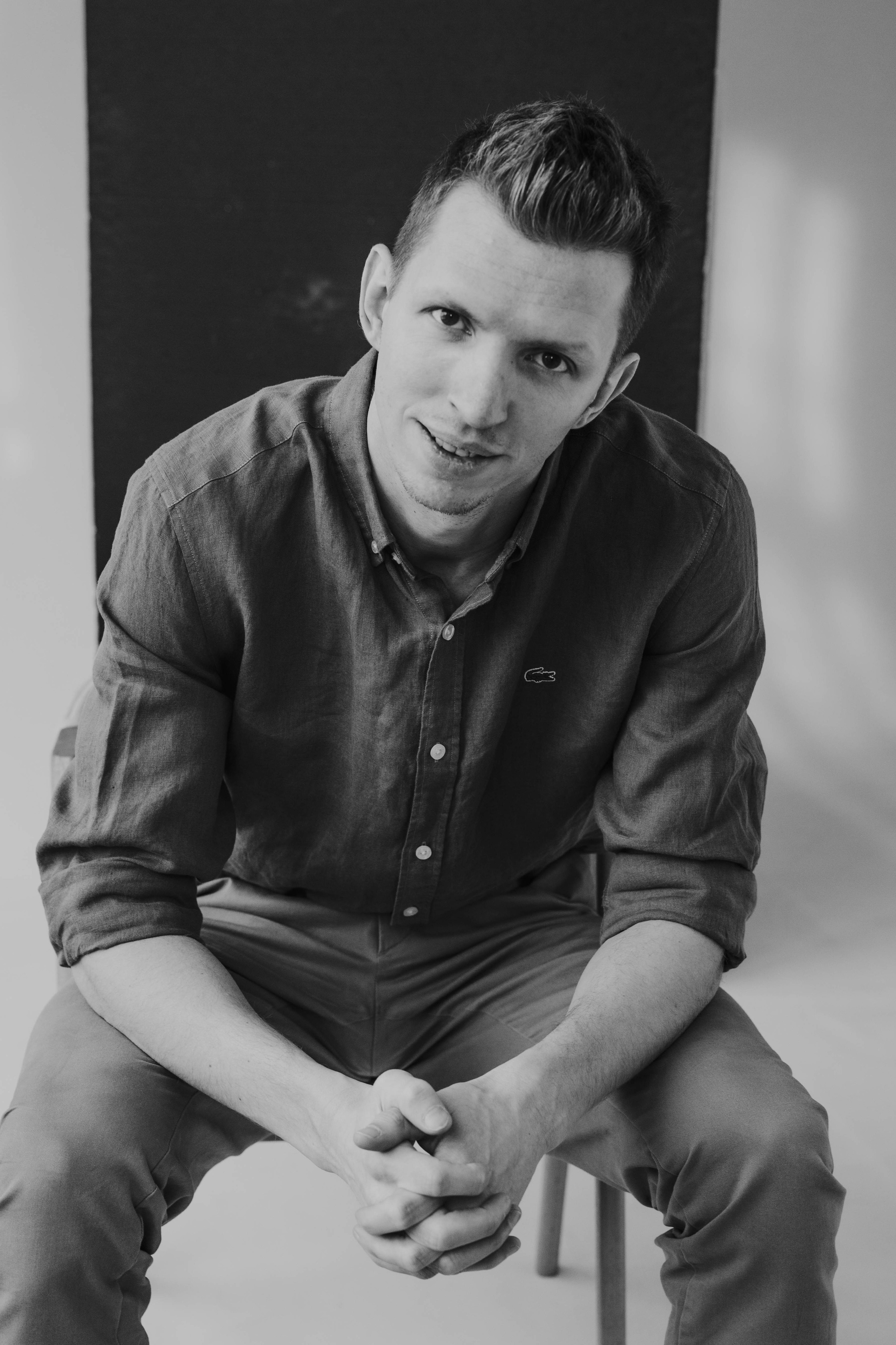 Вова. Персональный фотограф Катерина Литвинова