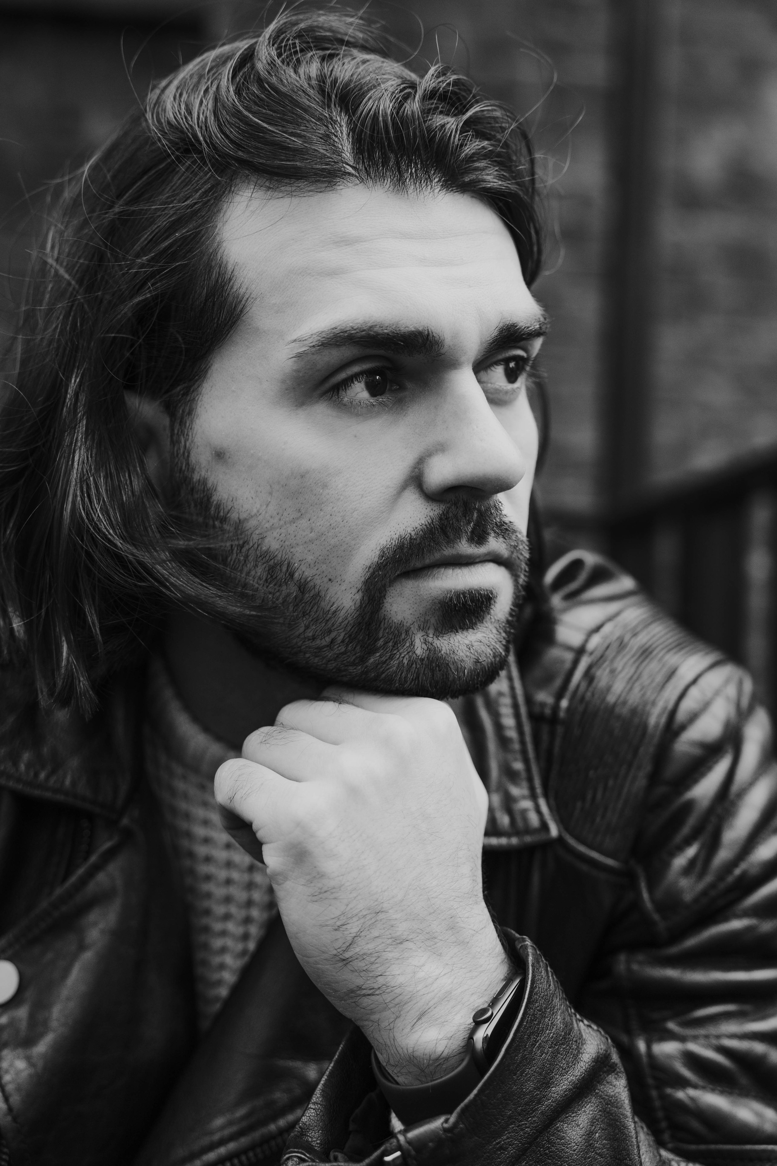 Стас. Персональный фотограф Катерина Литвинова