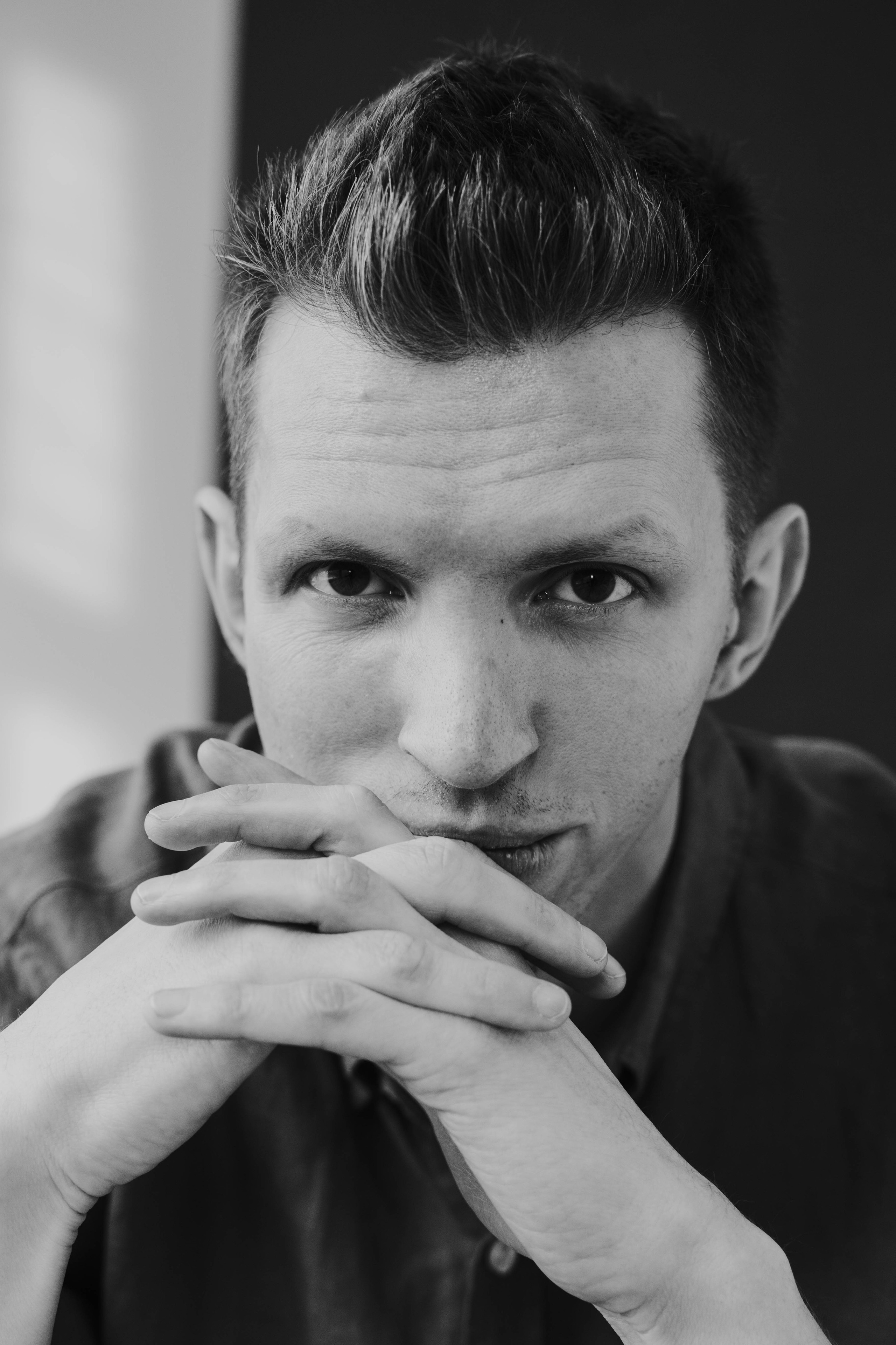 Вова. Персональный фотограф Катерина Литвинова