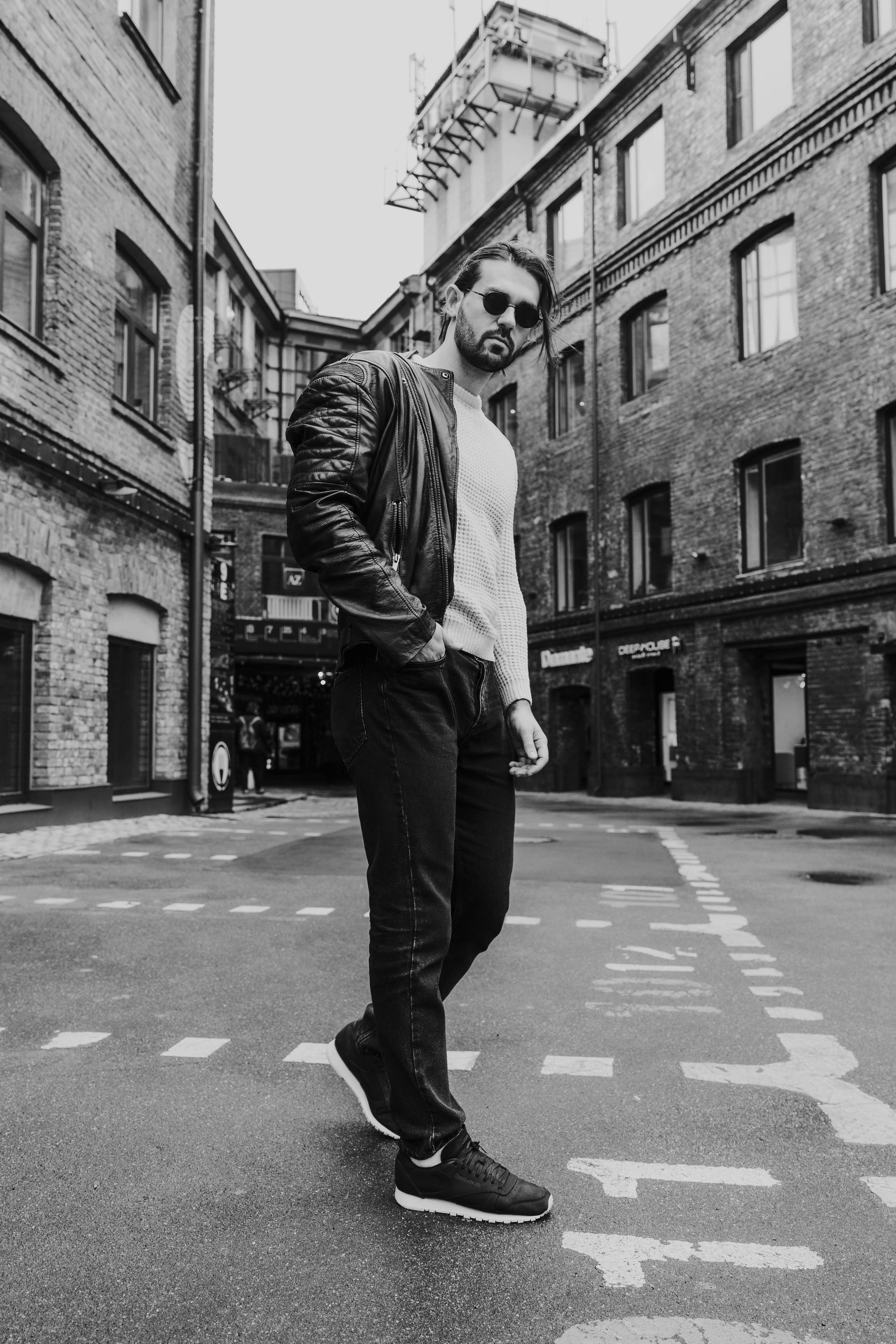 Стас. Персональный фотограф Катерина Литвинова